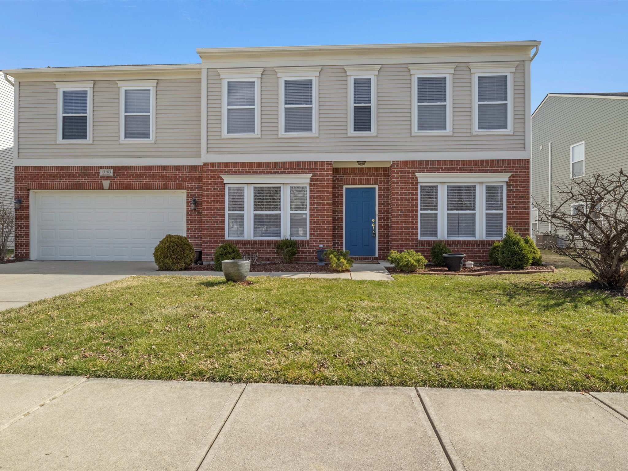 13183 United Drive