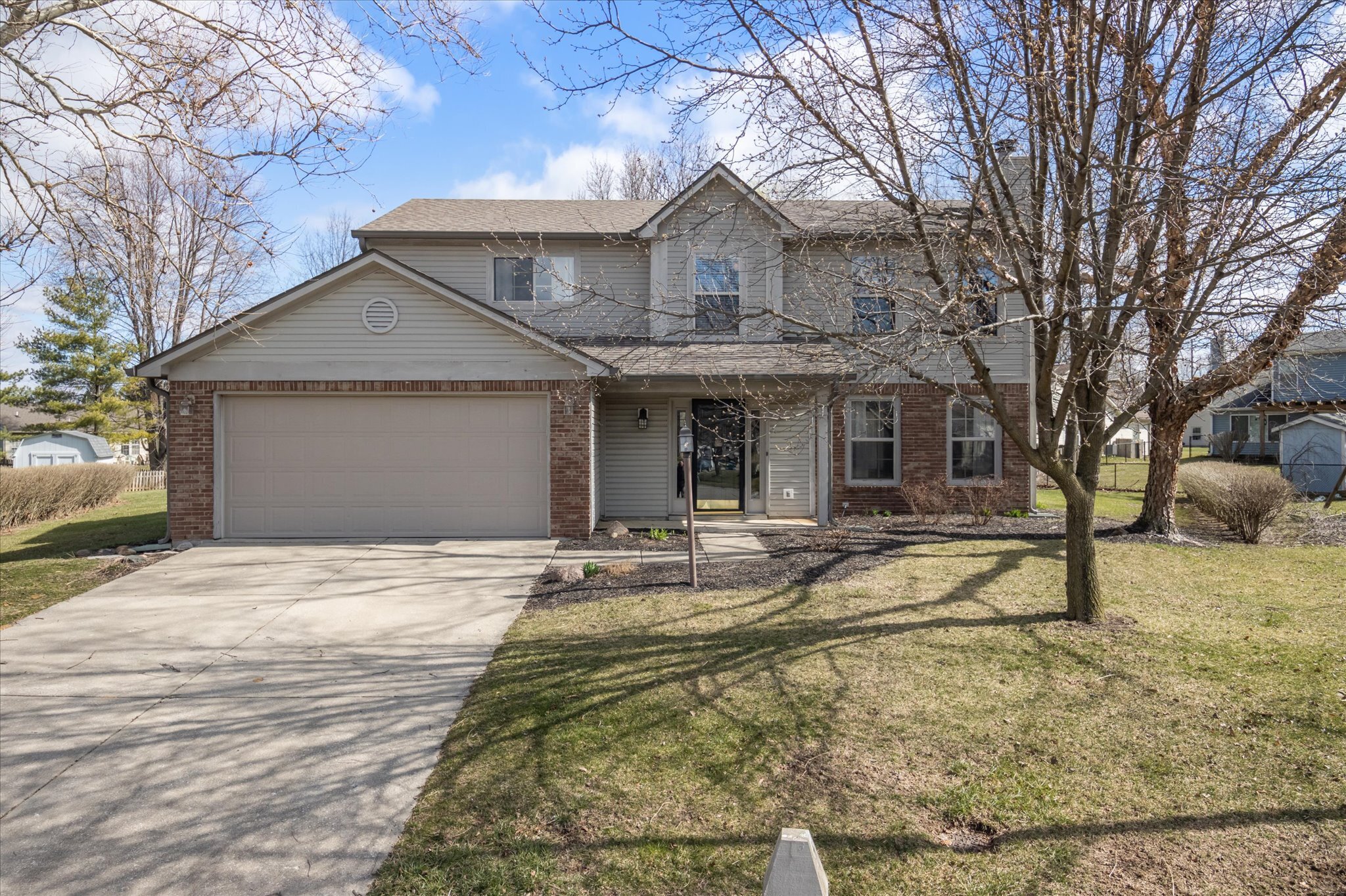 12594 Trester Lane