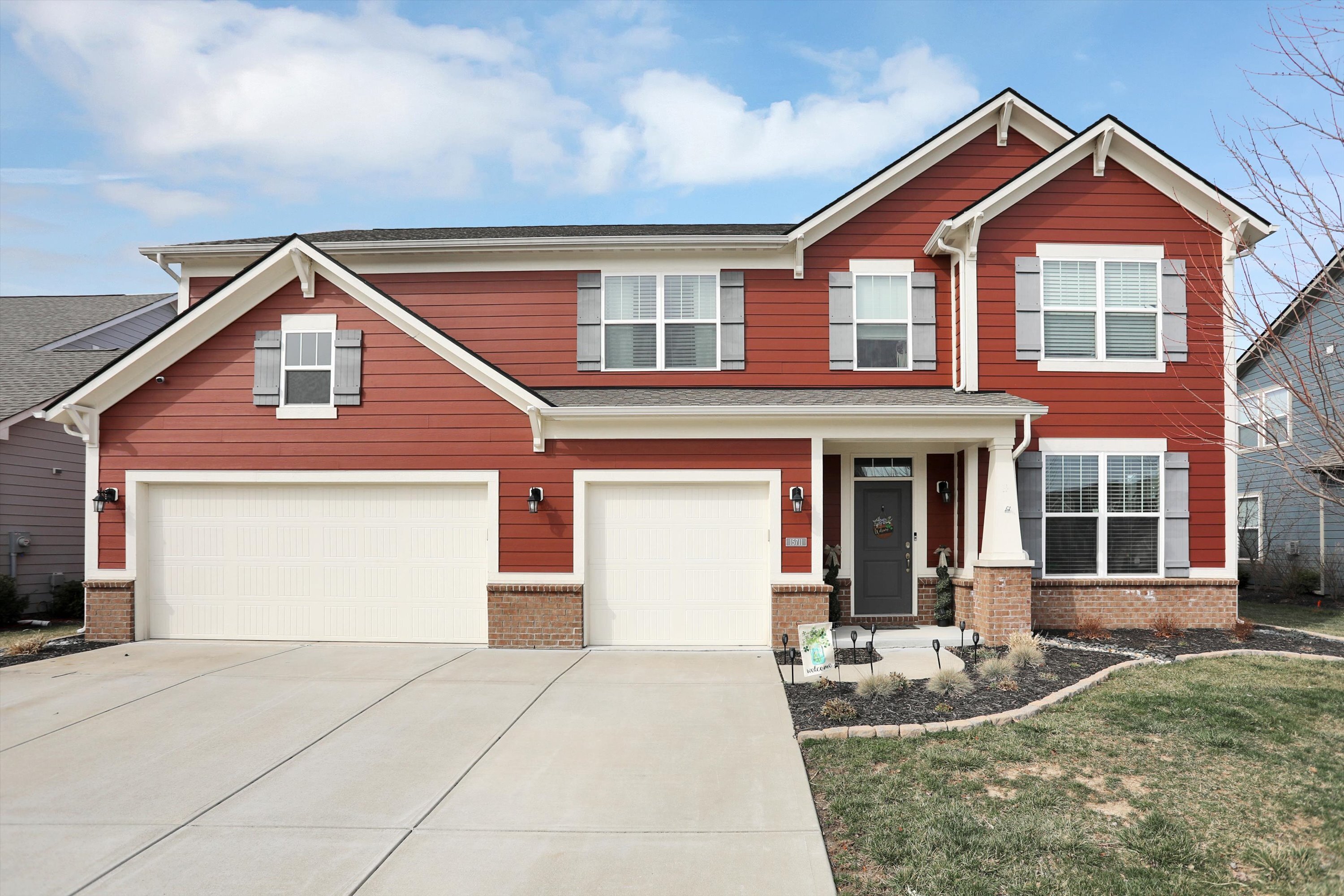 15711 Myland Drive