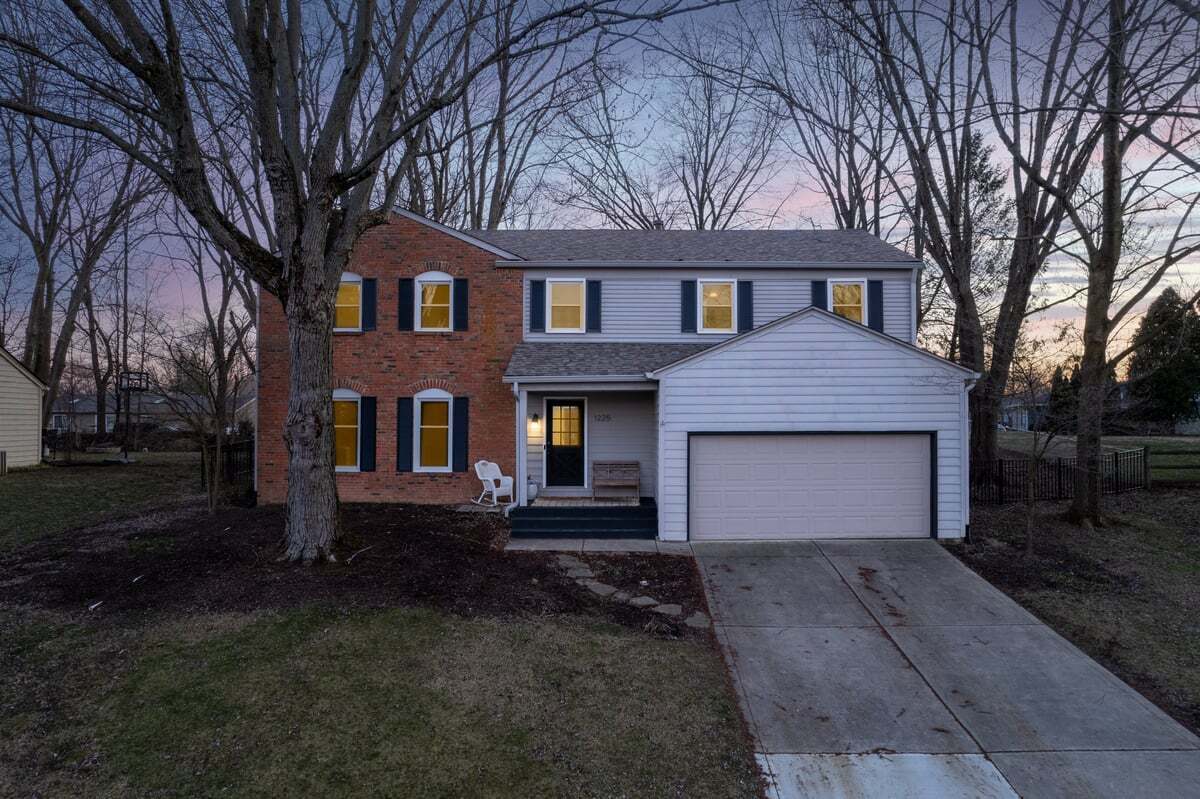 1225 Willow Way