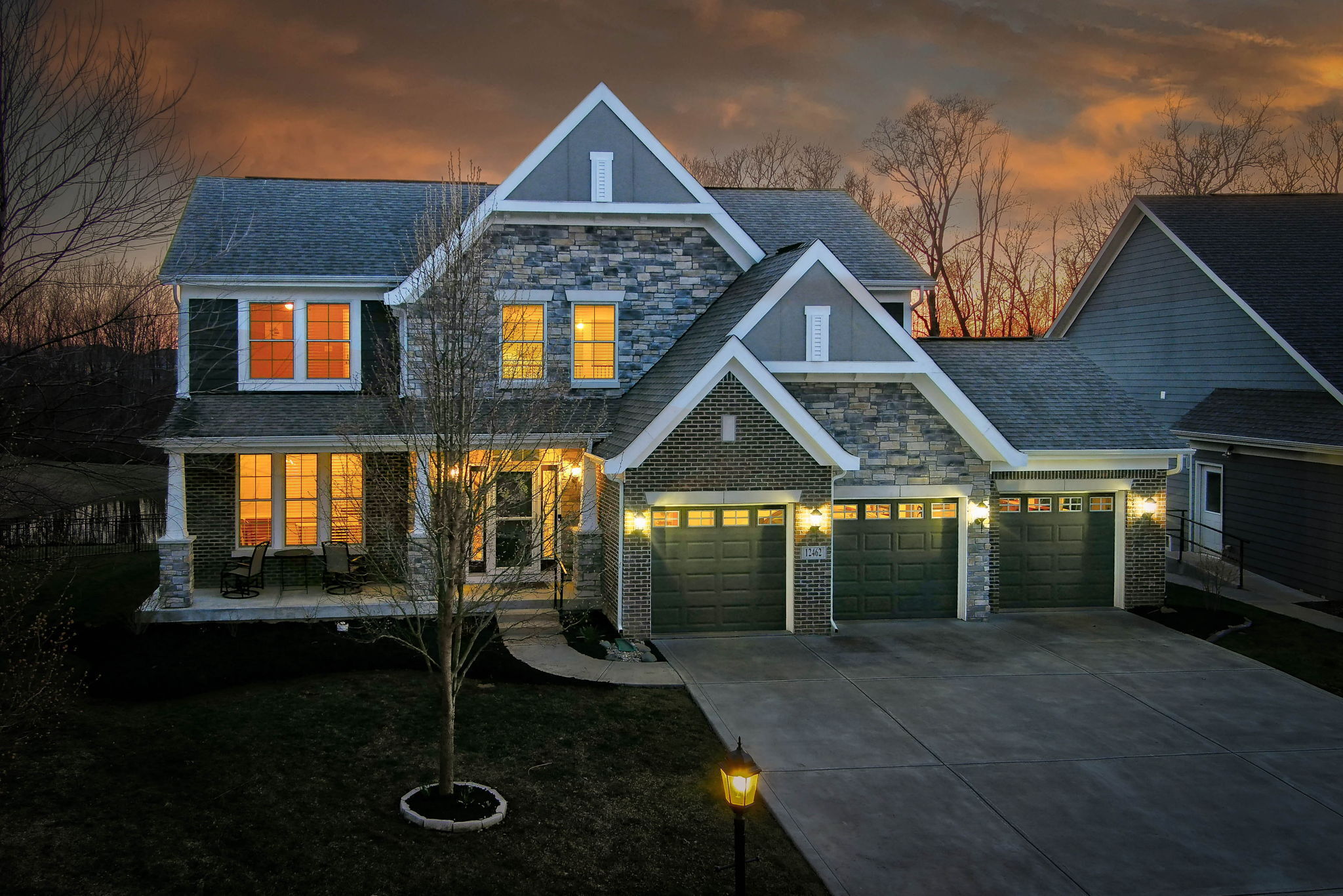 12462 Hidden Spring Cove
