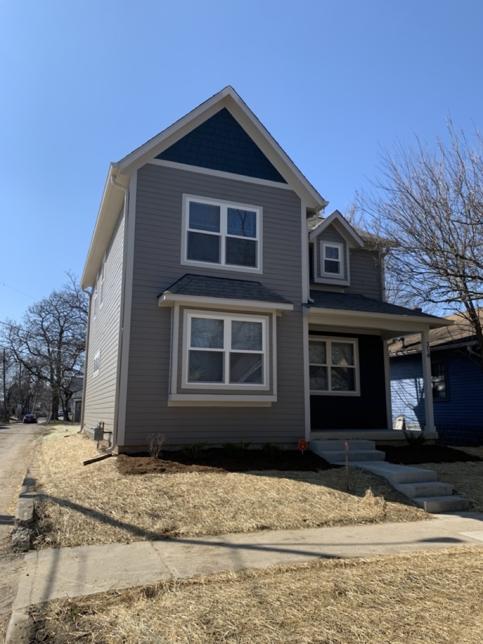 314 N Dearborn Street