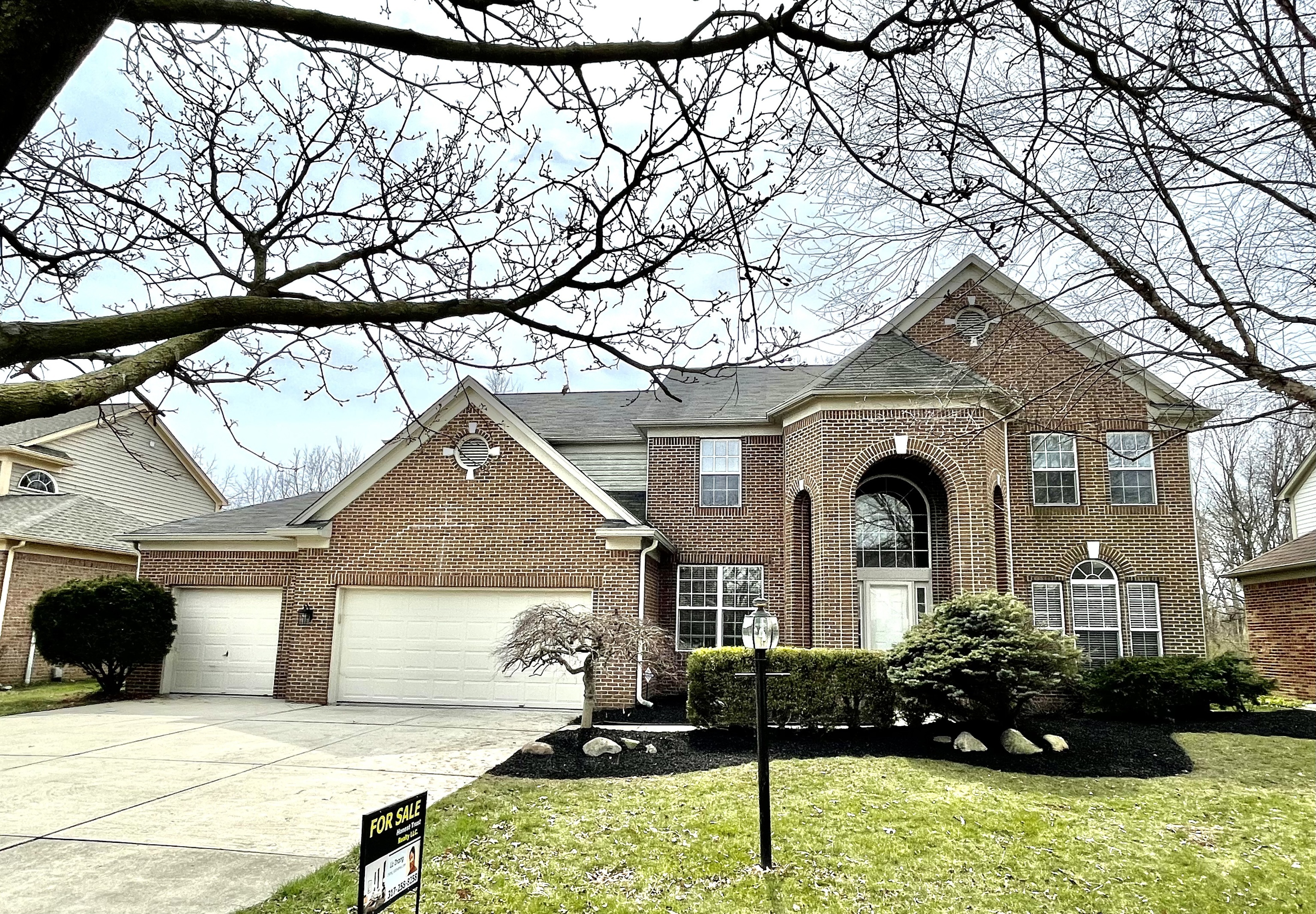 12417 Springbrooke Run