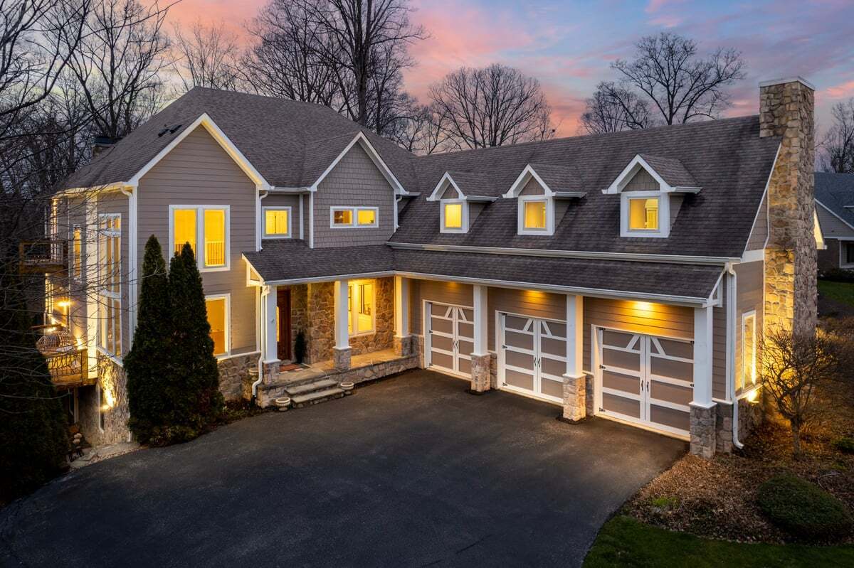 7027 Bentgrass Drive
