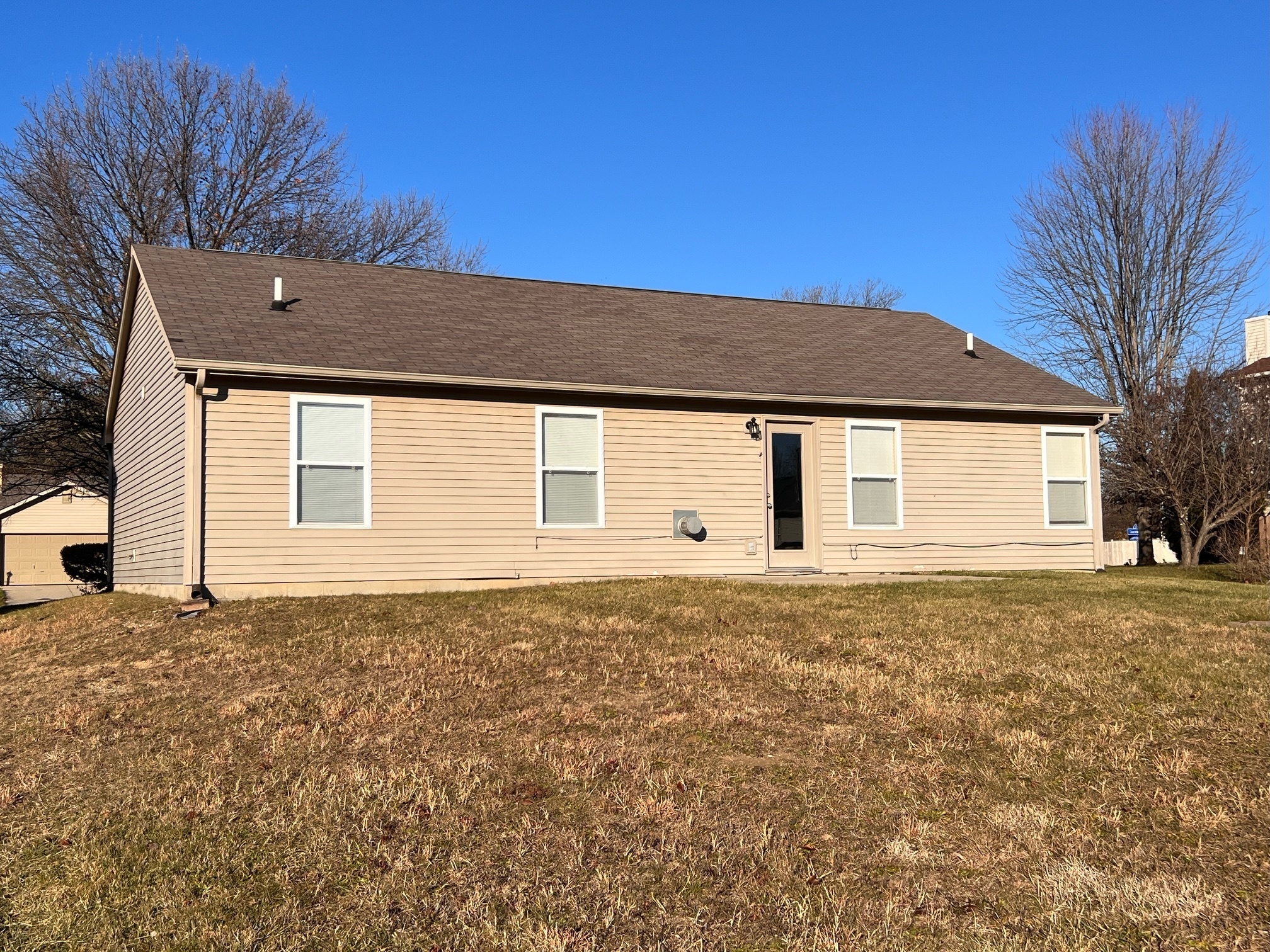 12165 Laurelwood Drive