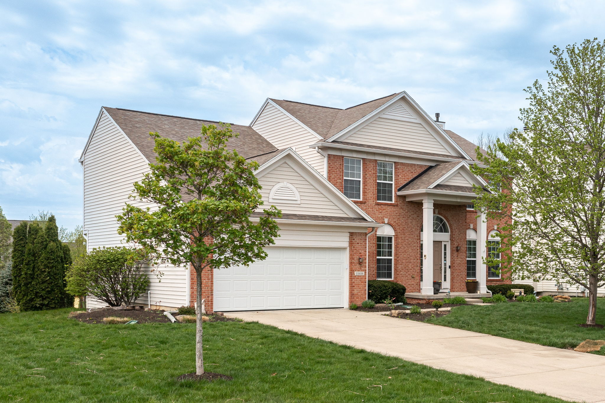 11616 Wedgeport Lane