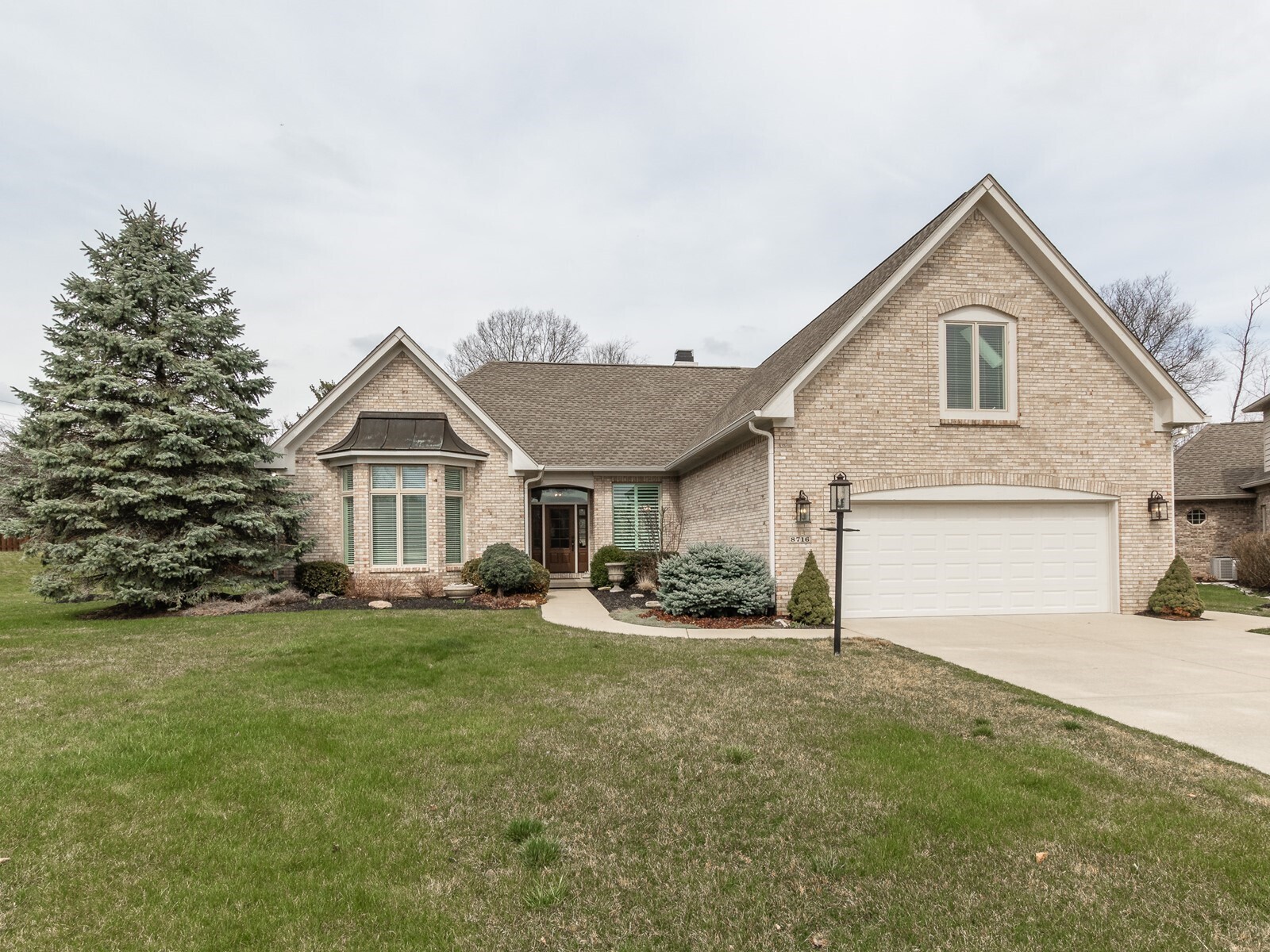 8716 Vintner Court