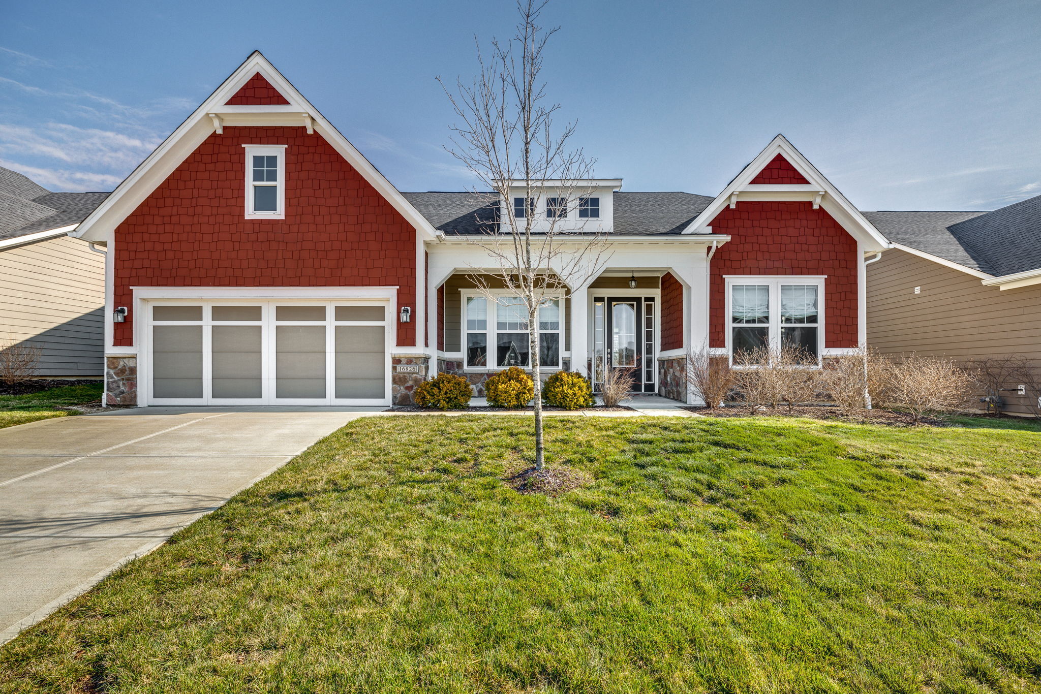 16826 Creek Trail Drive