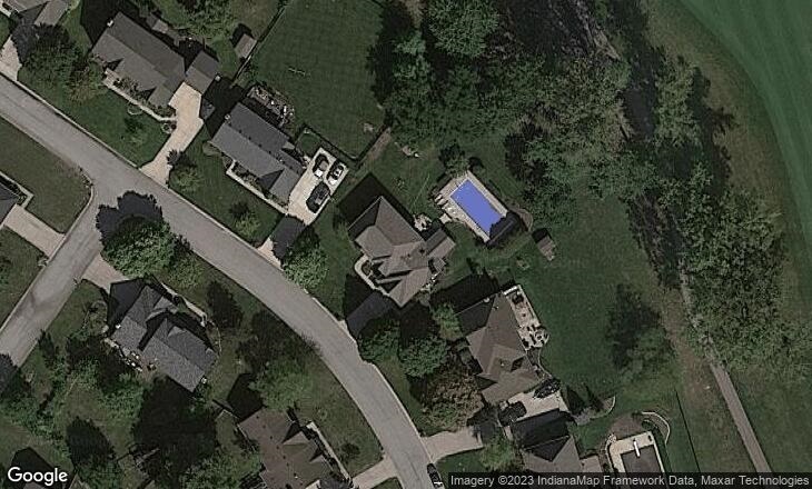 762 Longford Way