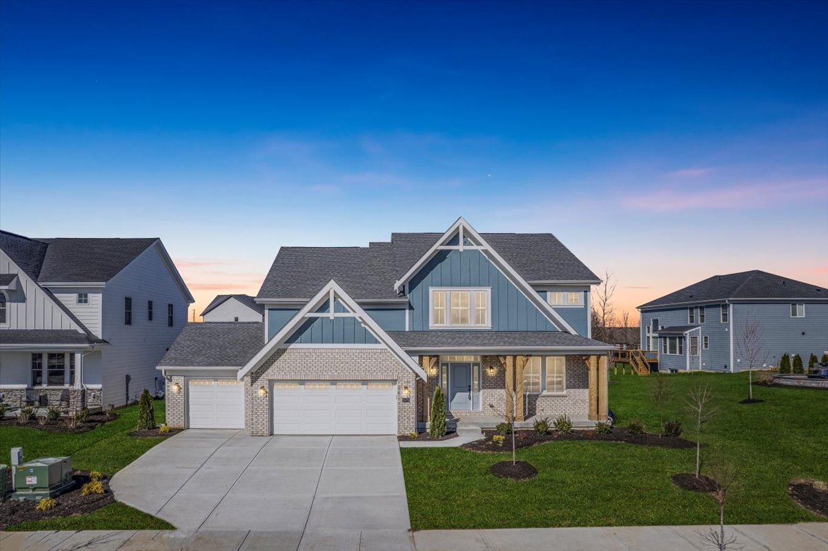 20078 Chatham Green Drive