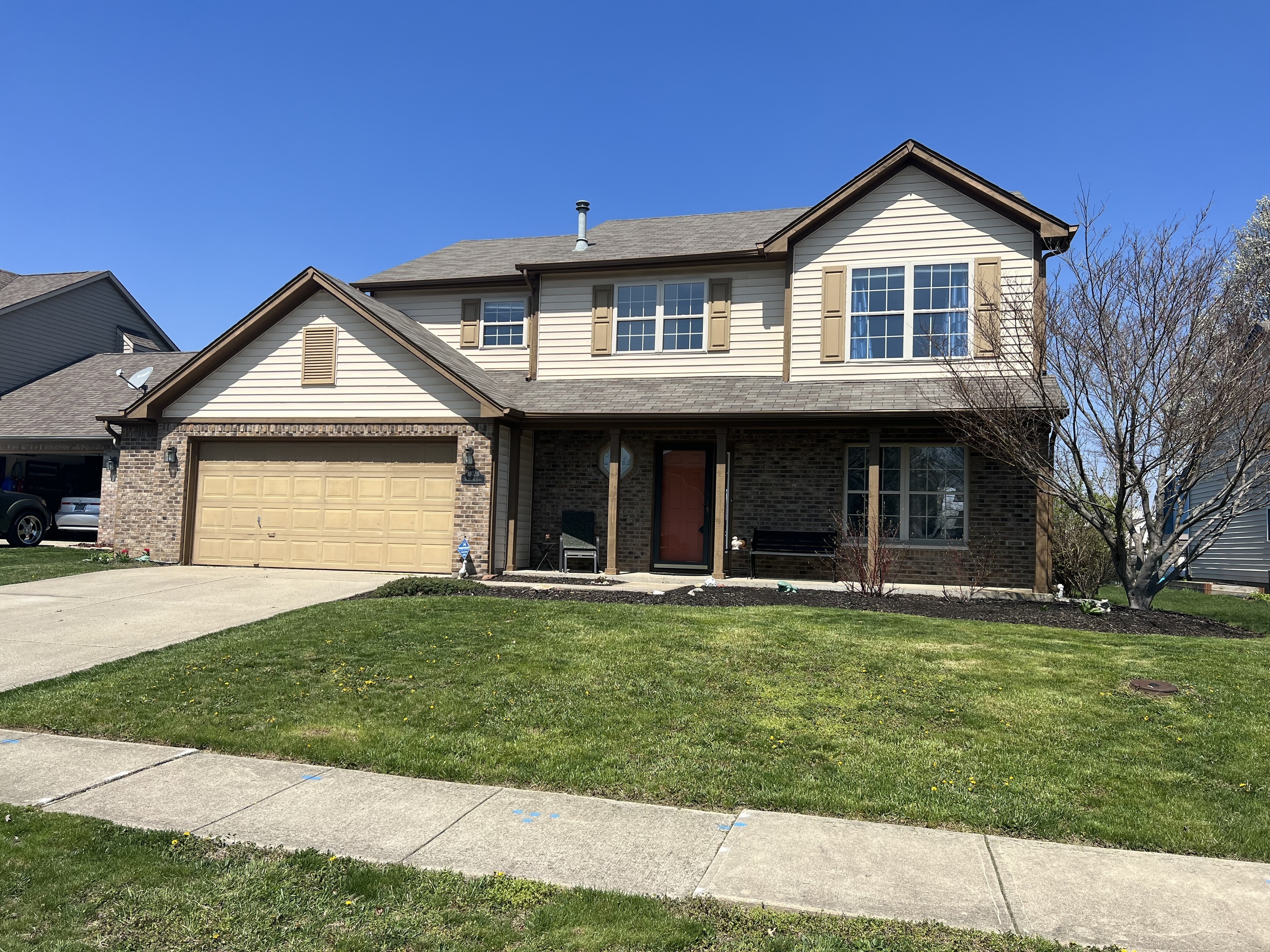 10028 Sandover Lane