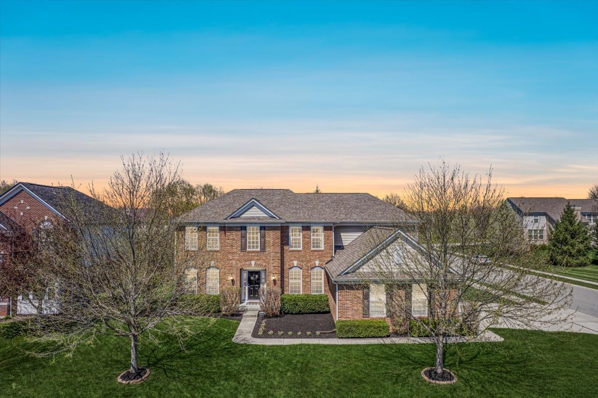 13911 Salmon Dr