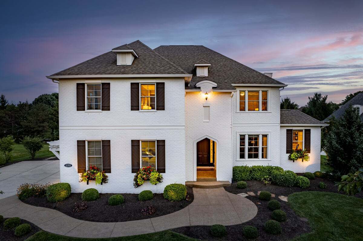 11355 Talnuck Circle