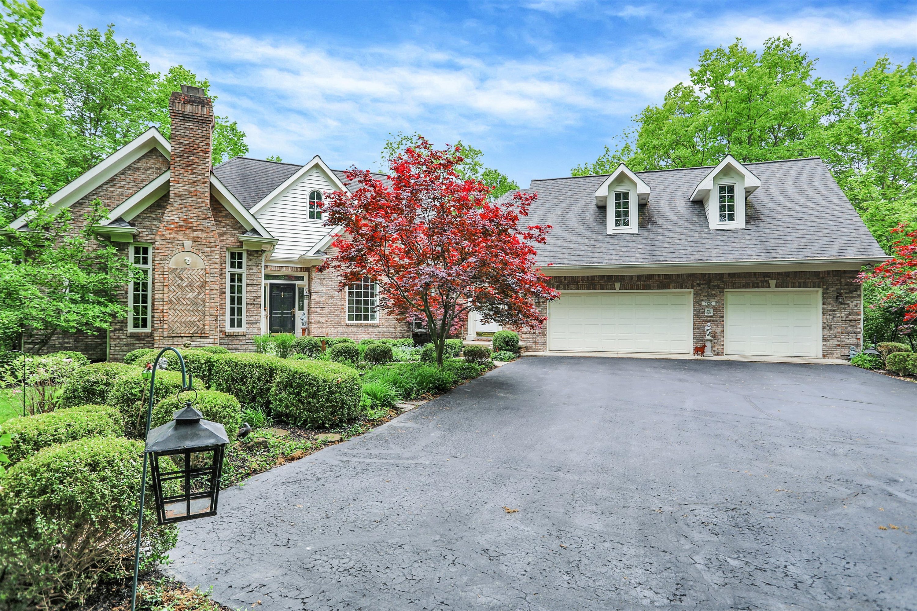 7120 Sunnyside Road