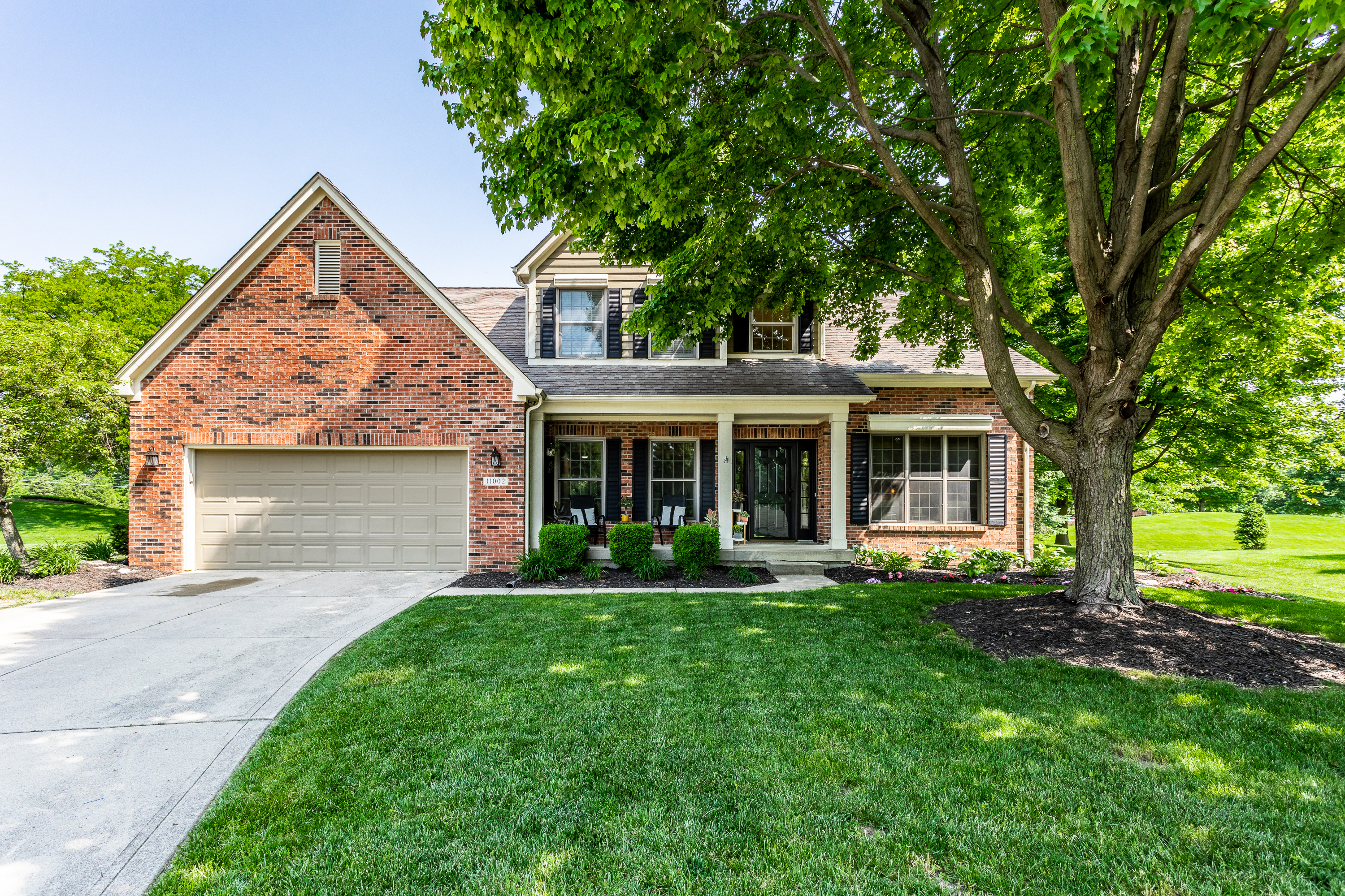 11002 Loyola Court