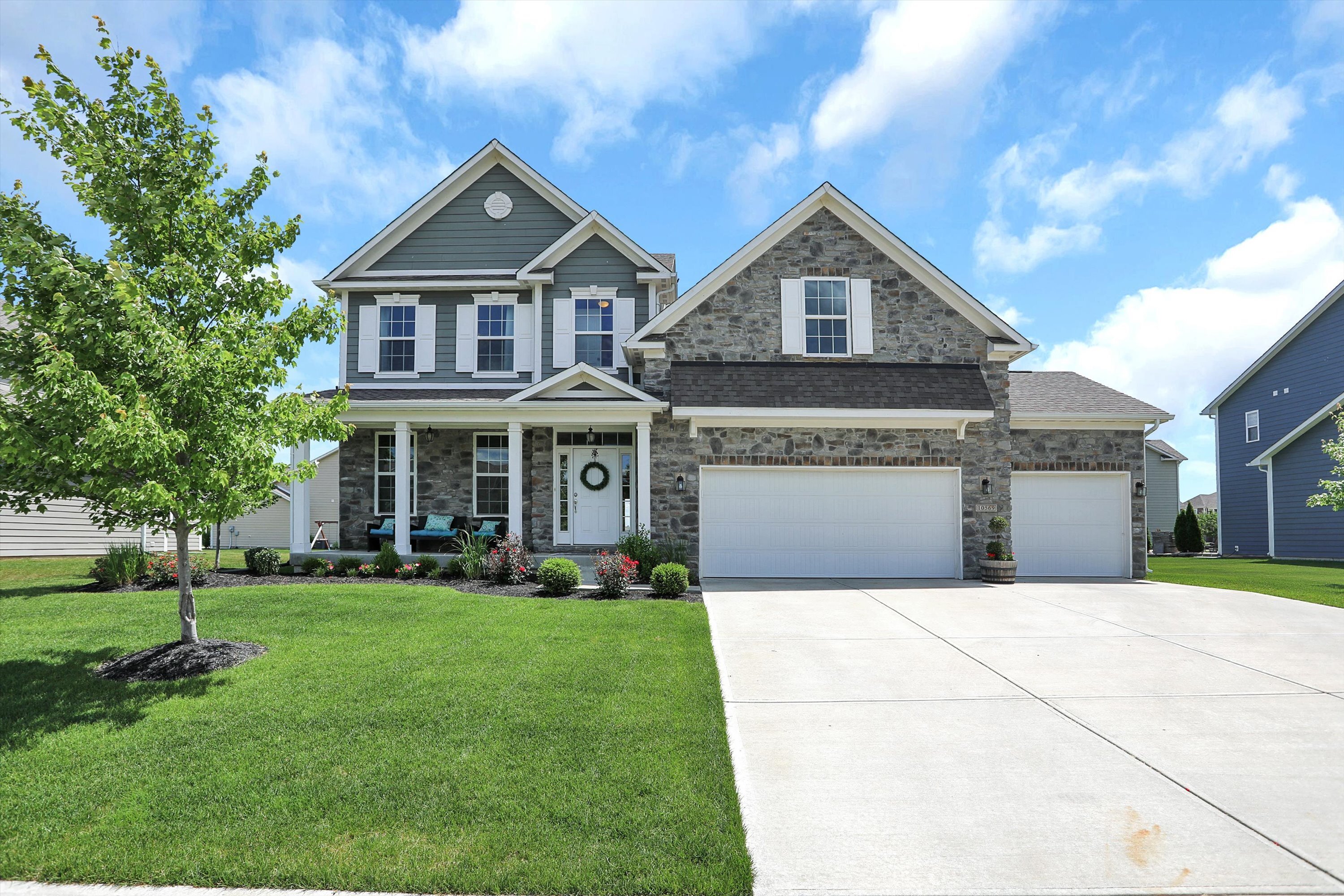 10569 Kensington Lane