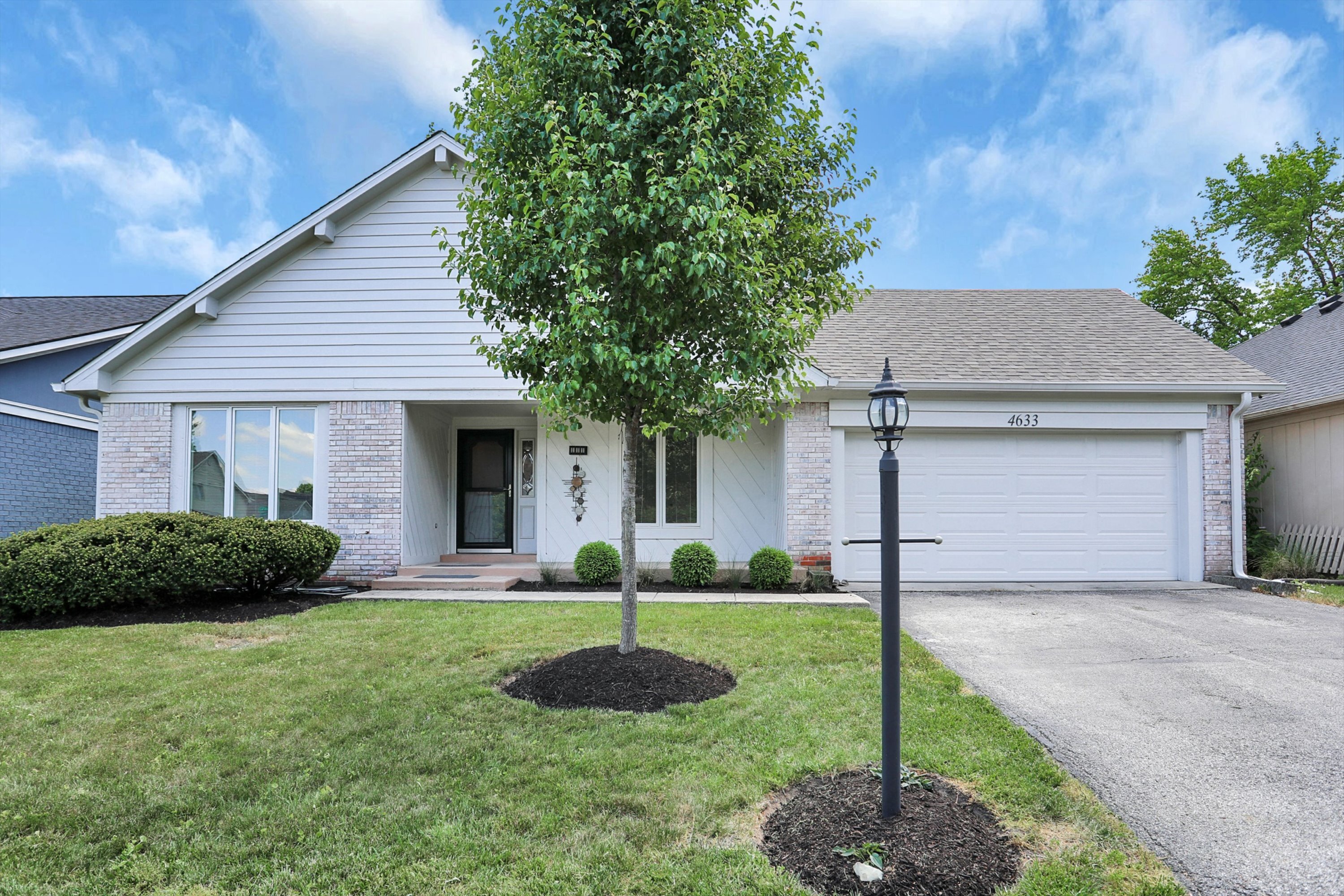 4633 Lambeth Walk Drive