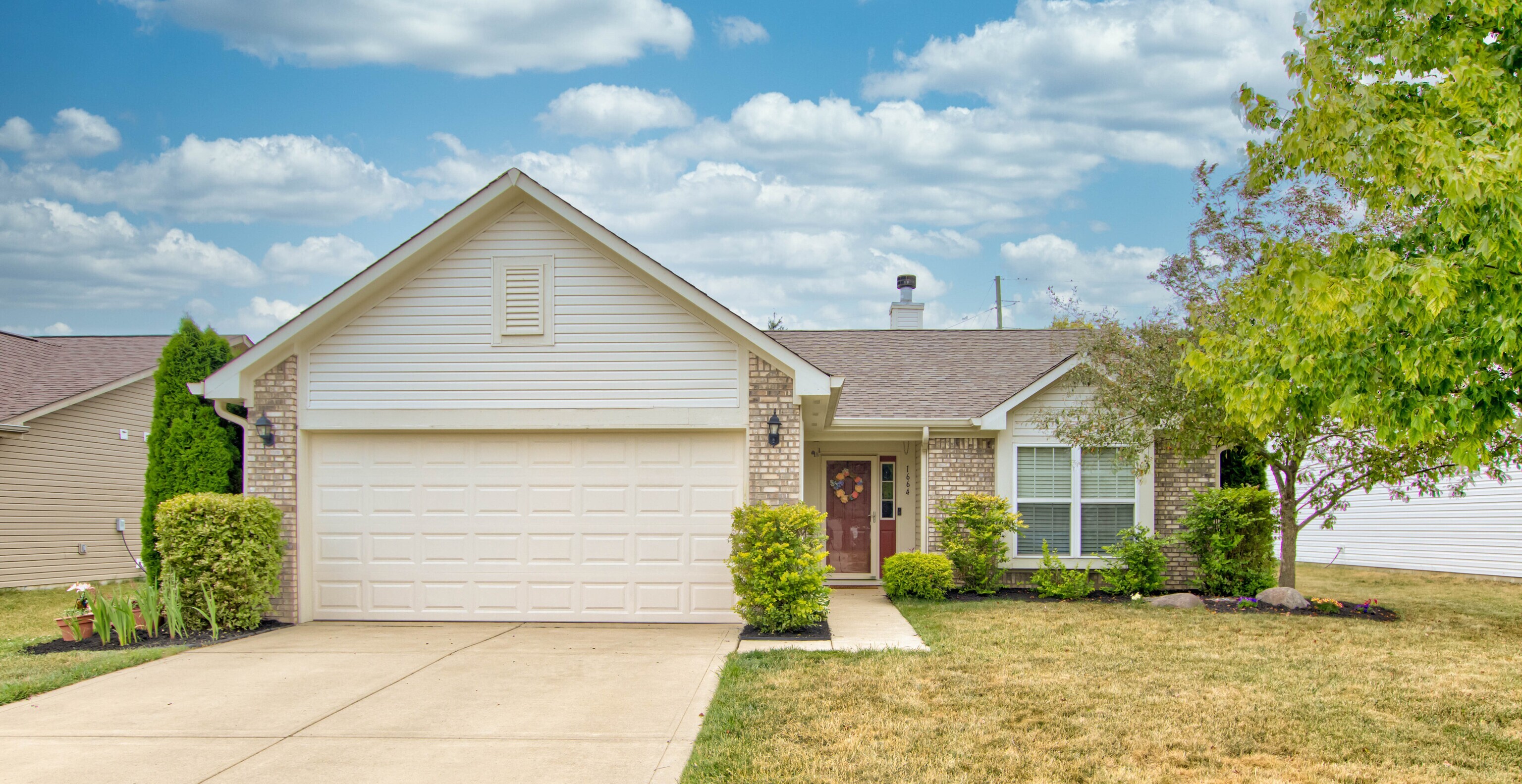 1664 Whisler Drive