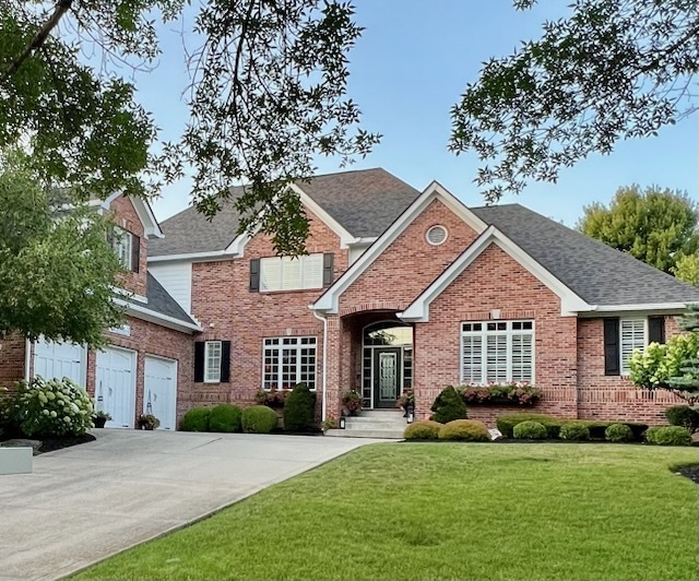 11355 Hawthorn Ridge