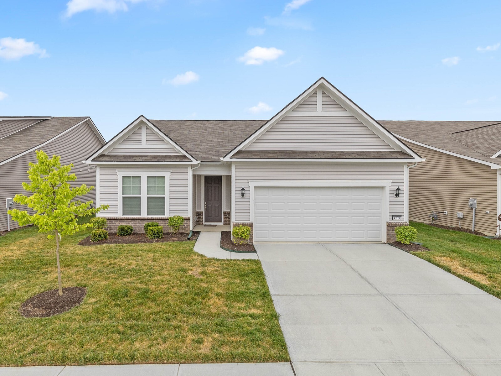 4739 Mimosa Drive