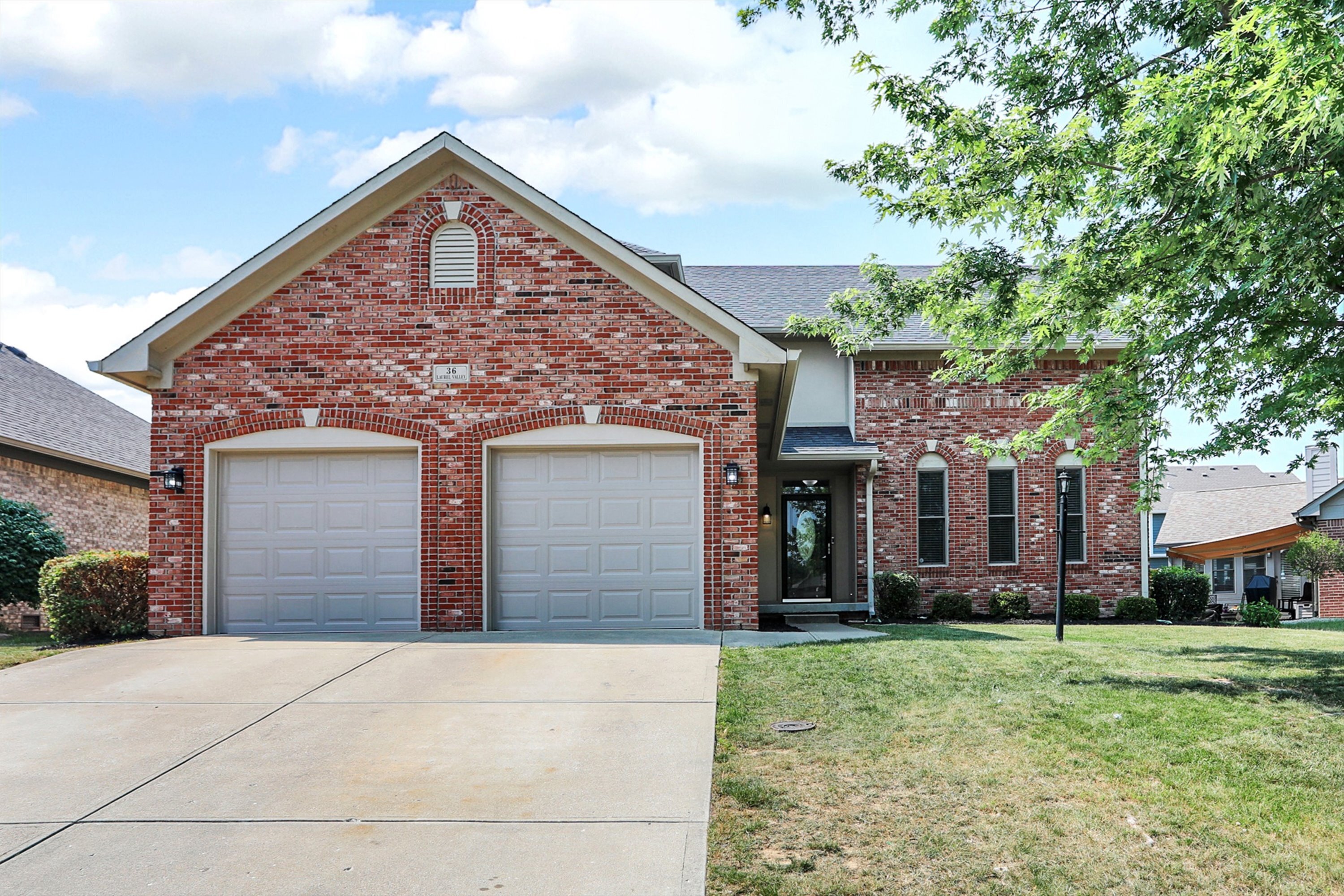36 Laurel Valley Drive
