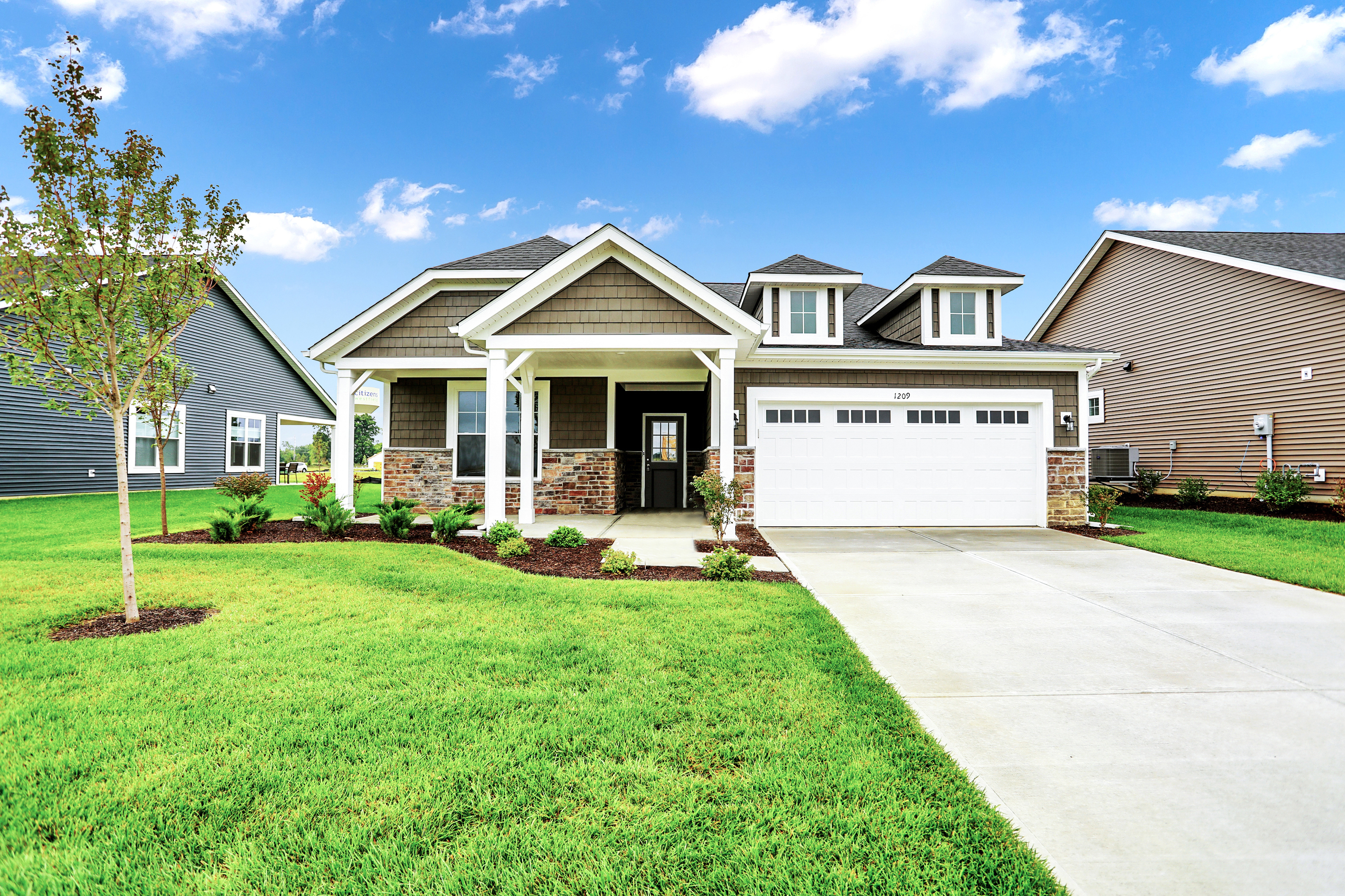 1209 Mahoning Road