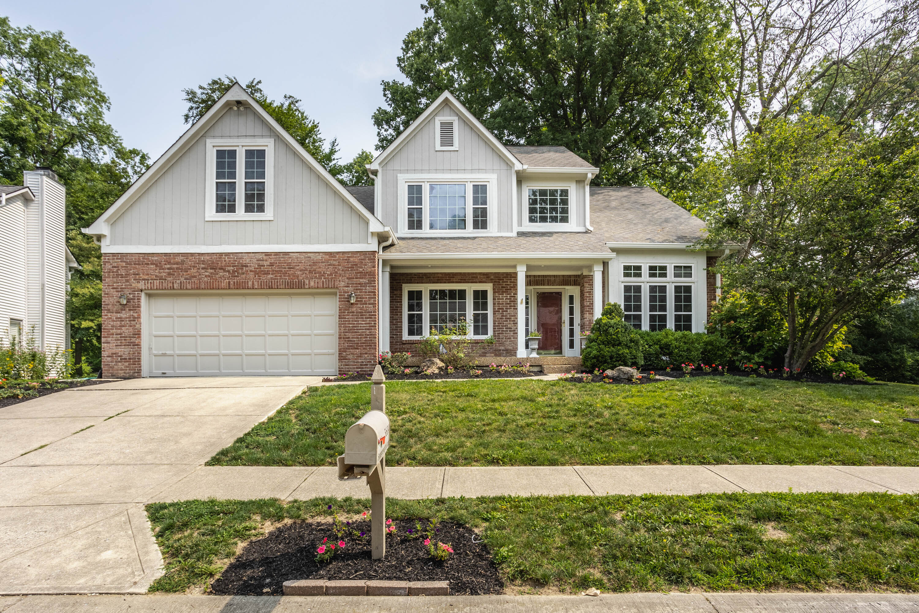 3604 Sommersworth Lane