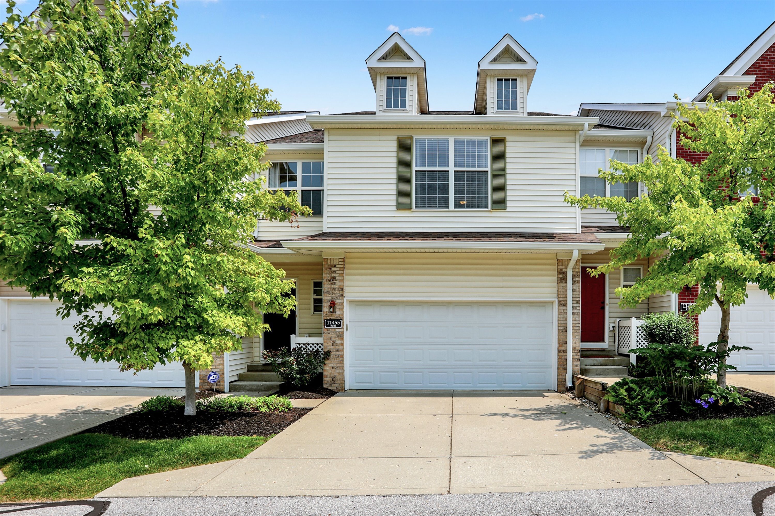 11455 Clay Hill Lane Unit: 104
