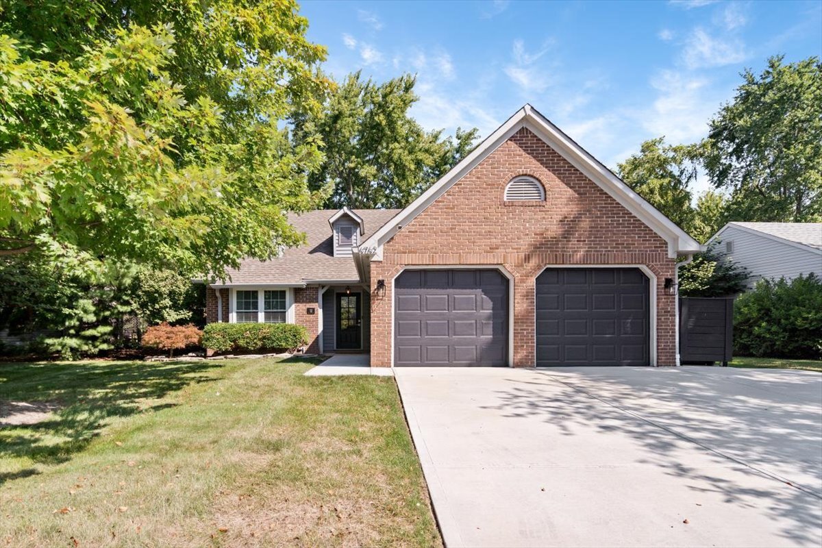 6762 Cherry Laurel Lane