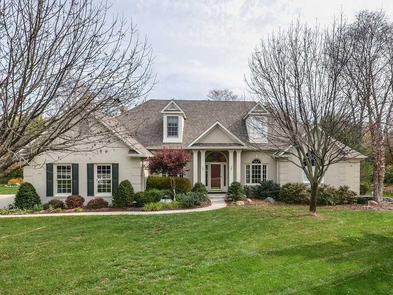 12441 Bradford Court