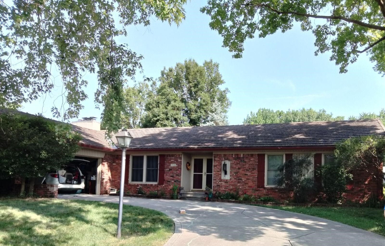 710 Mount Rainier Drive