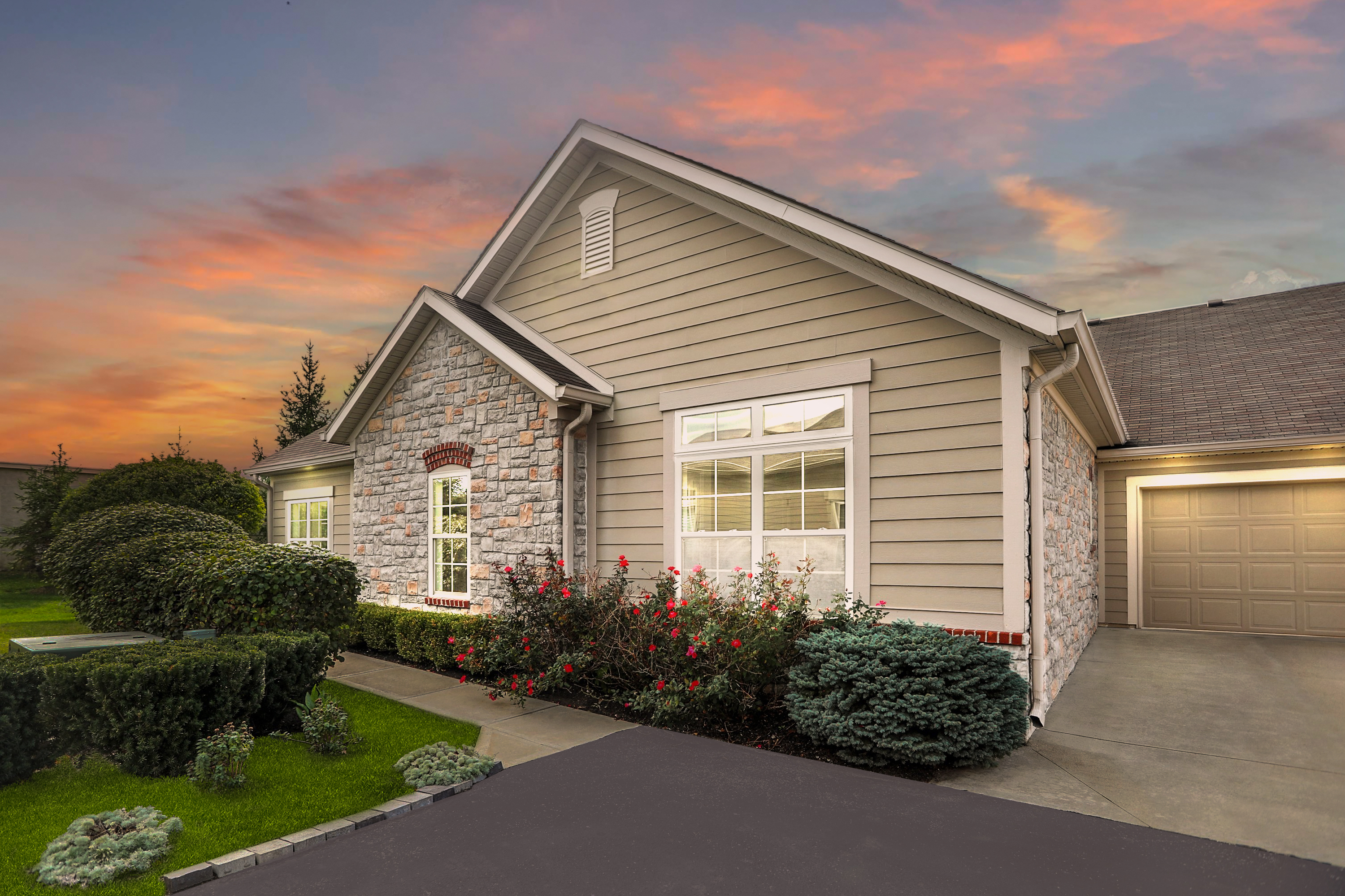 13907 Rue Charlot Lane Unit: 27