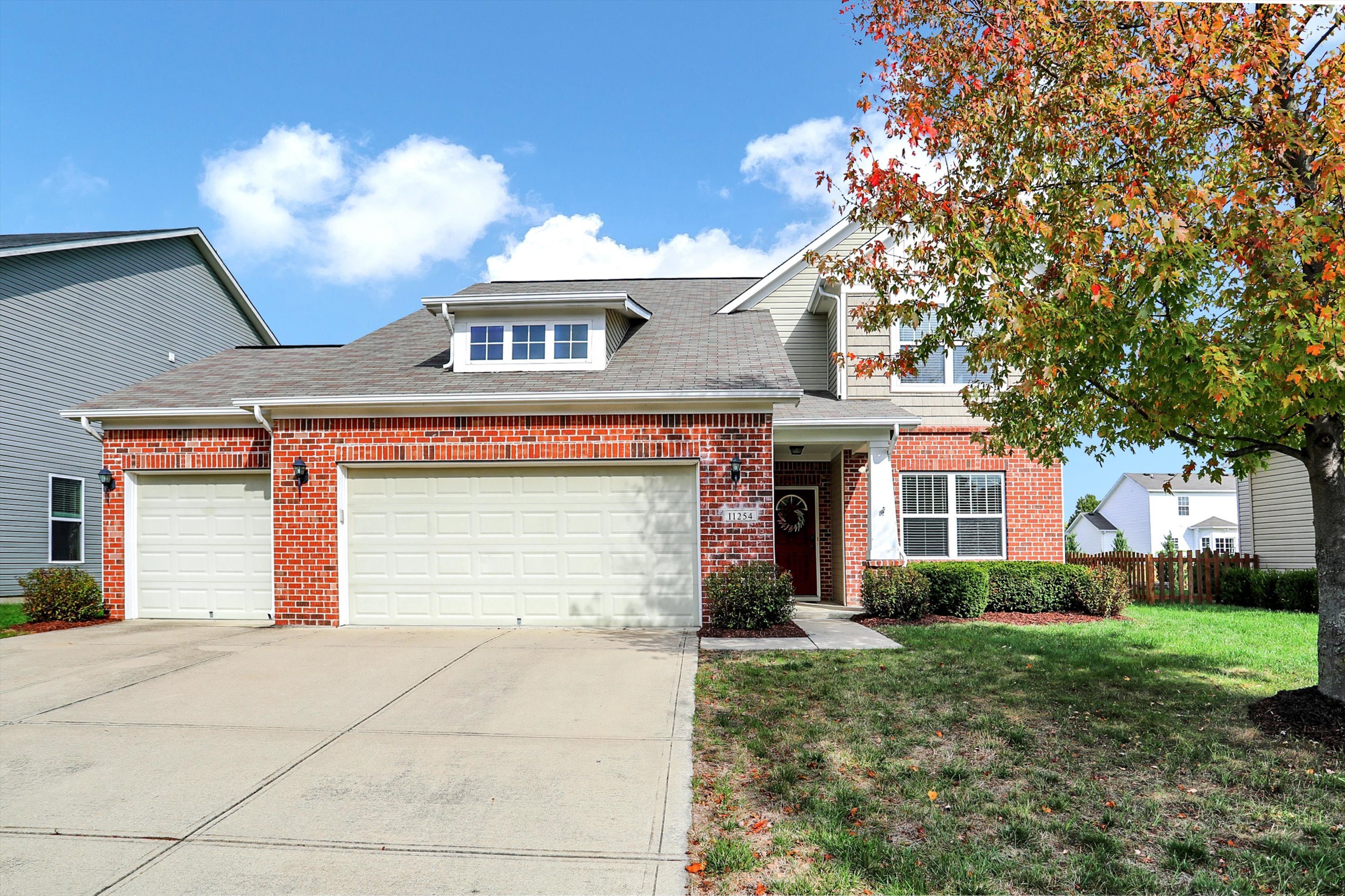 11254 Duncan Drive