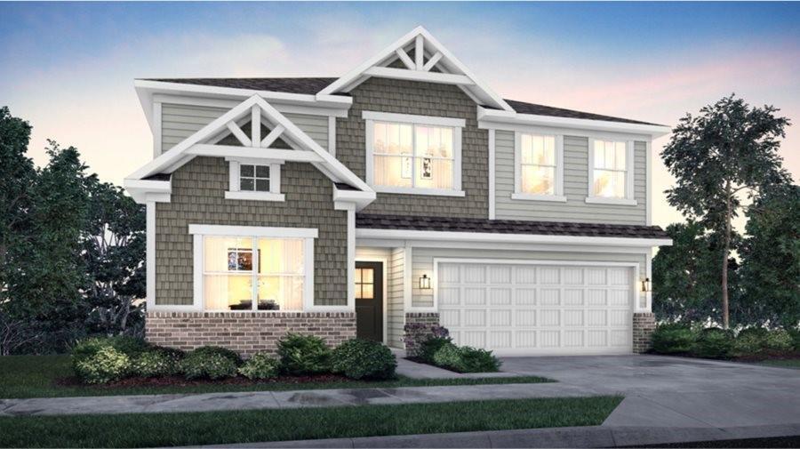 15795 Cobbs Creek Lane