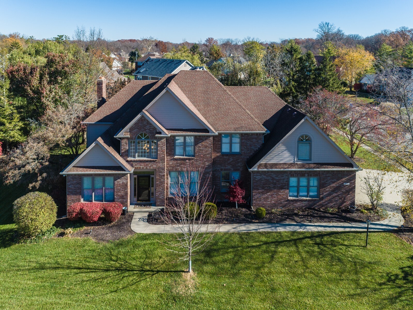 9103 Bay Port Circle