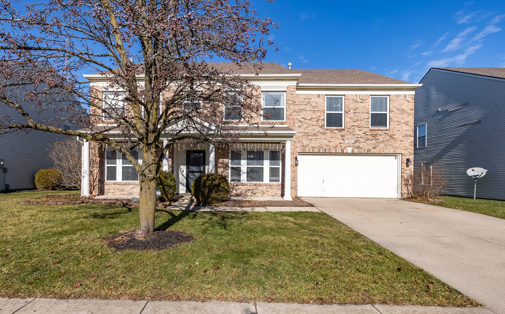 10394 Corning Way