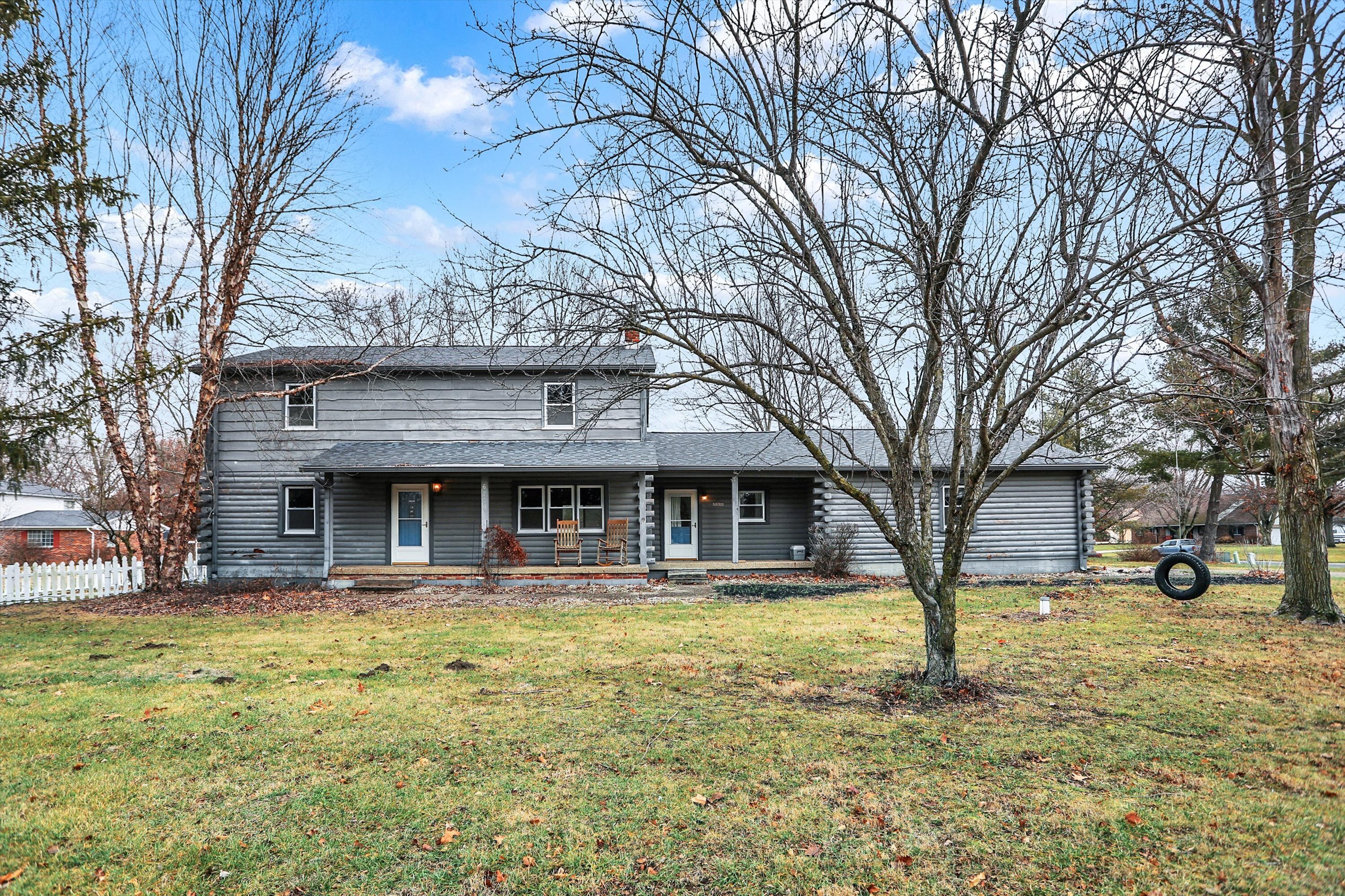 6730 E County Road 350 N