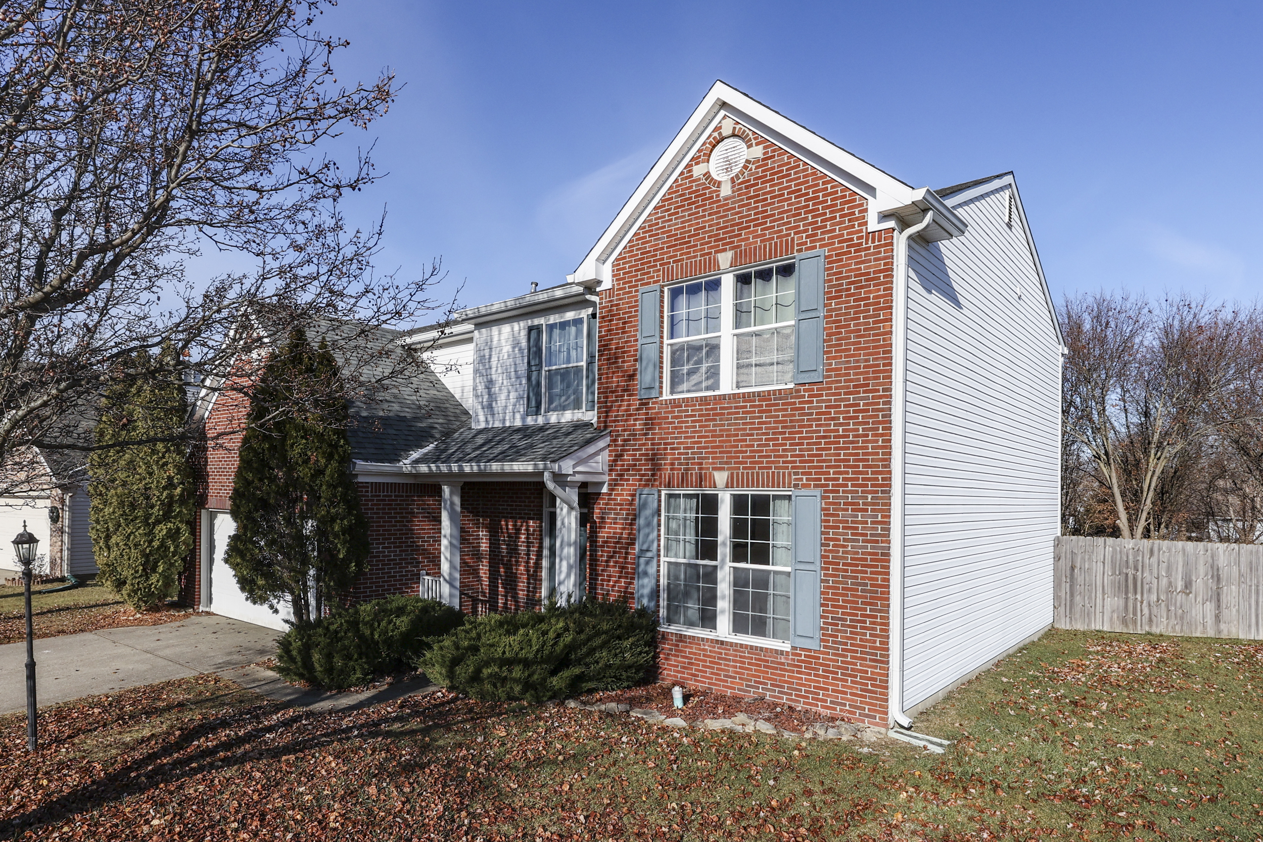 7852 Lofton Court