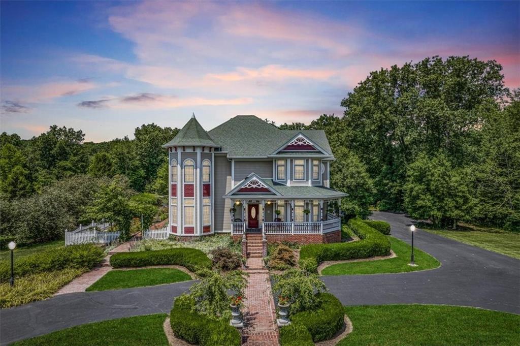 10 Kelp Grove Road