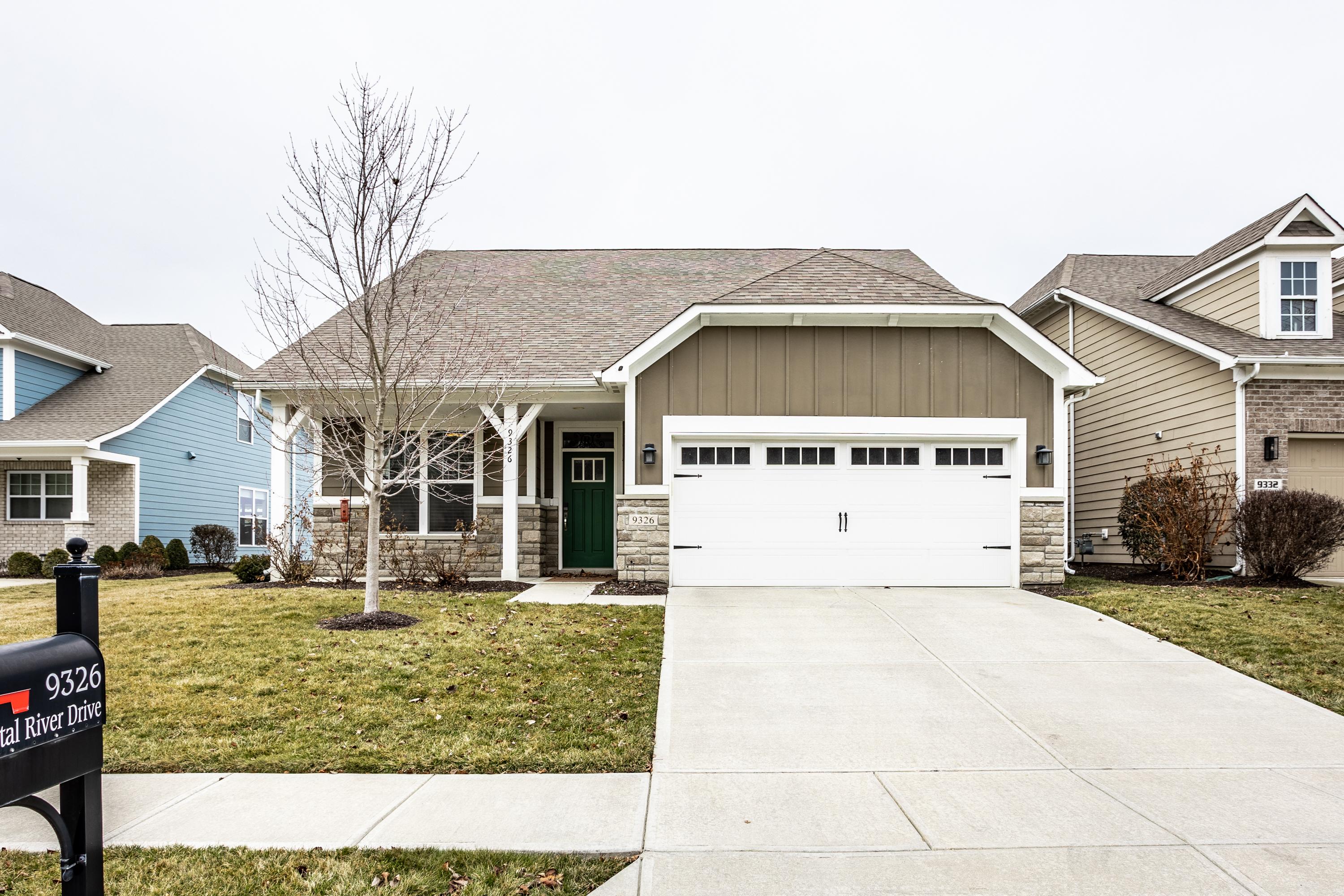 9326 Crystal River Drive