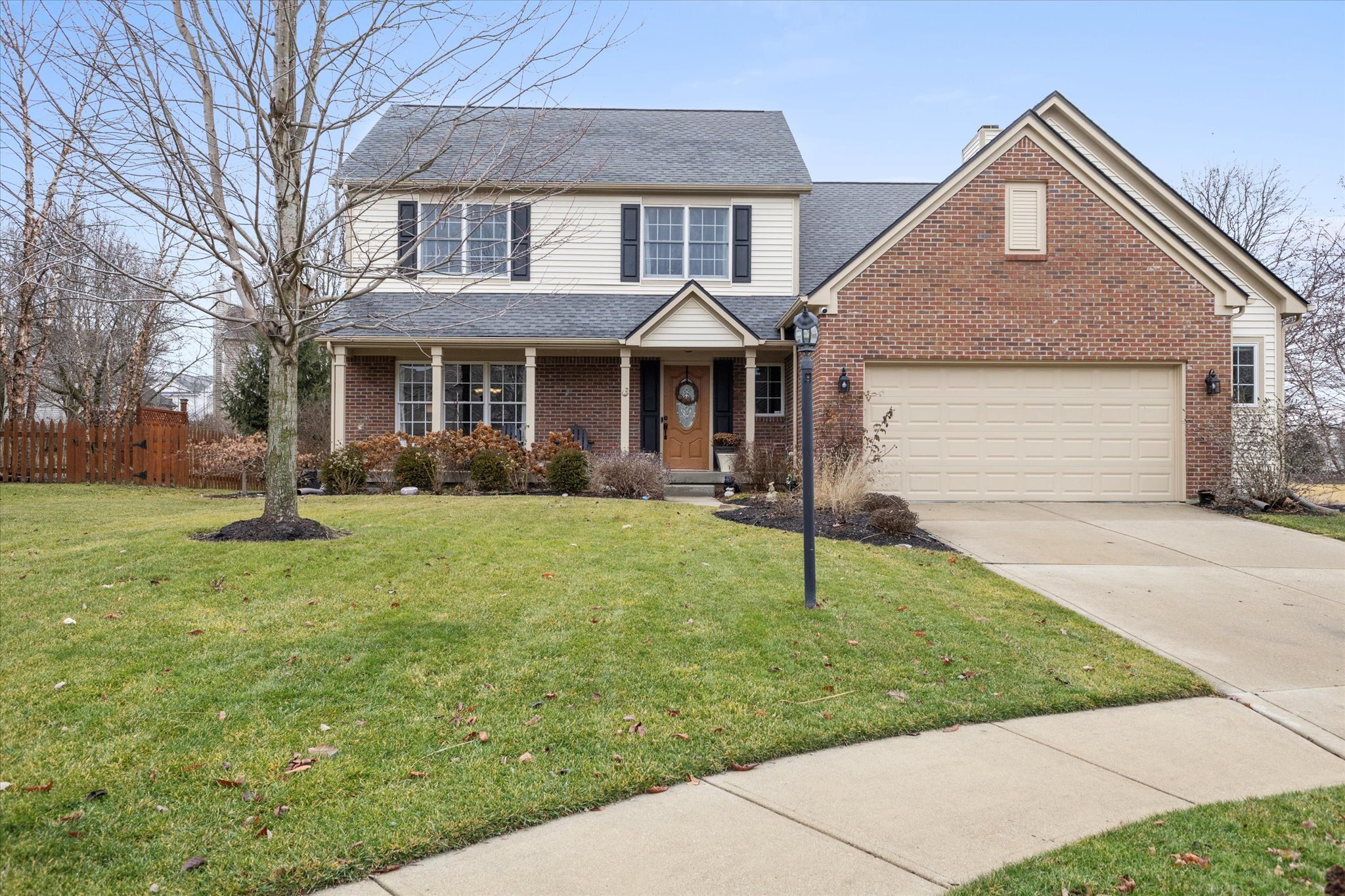 11868 Ledgerock Court