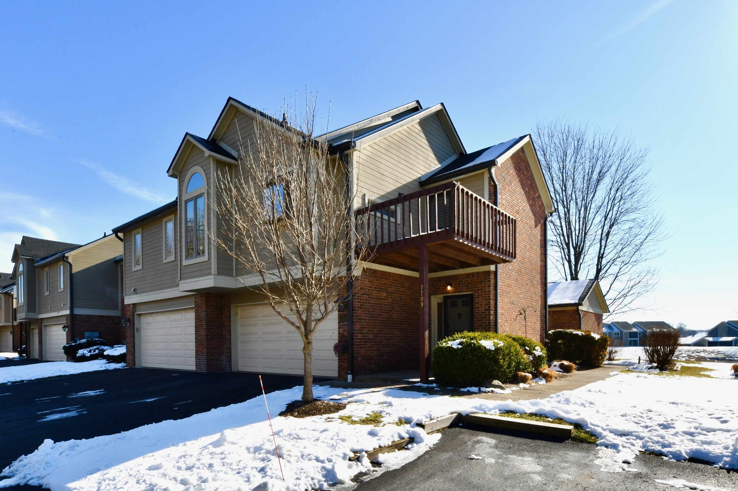 7709 River Road Unit: 8