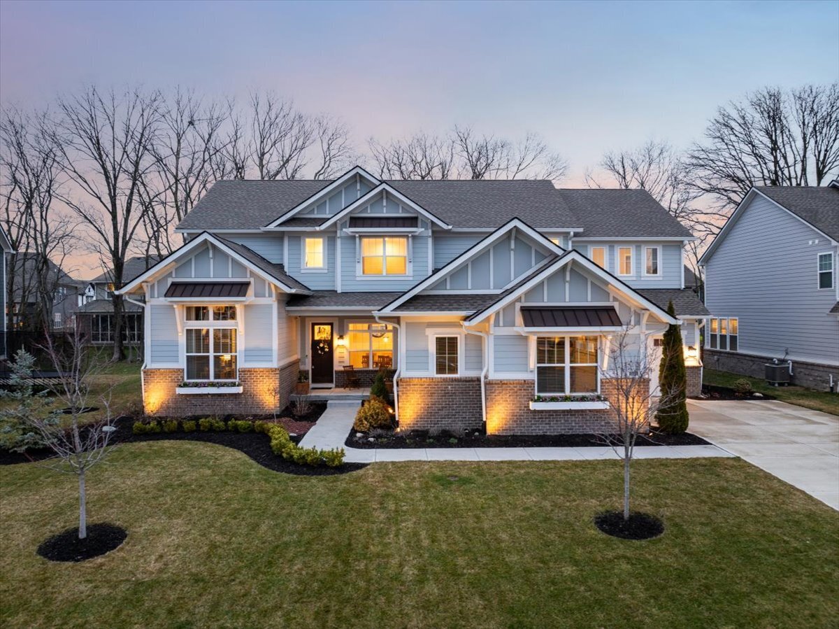 16354 Province Court