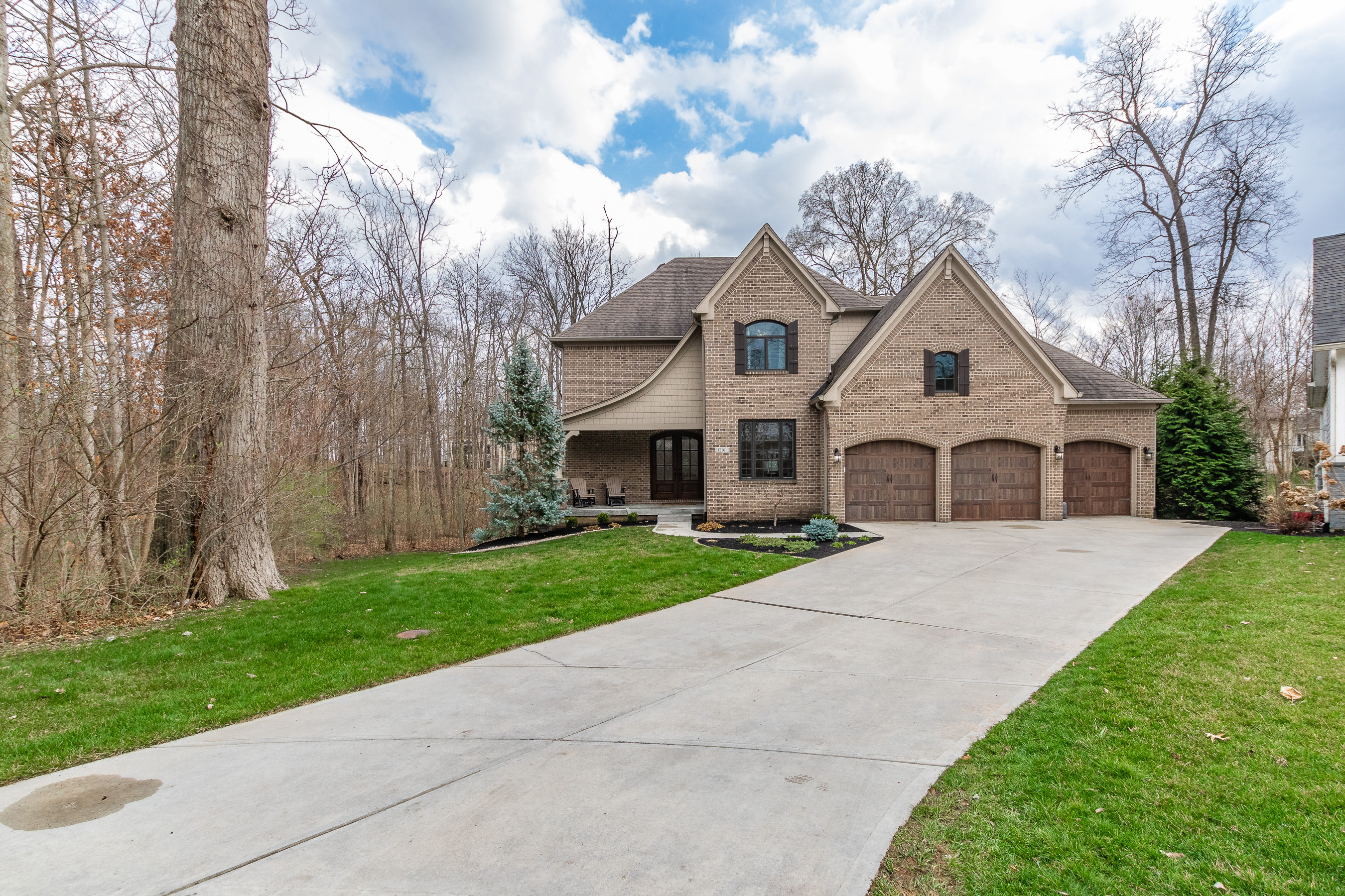 12161 Stern Drive