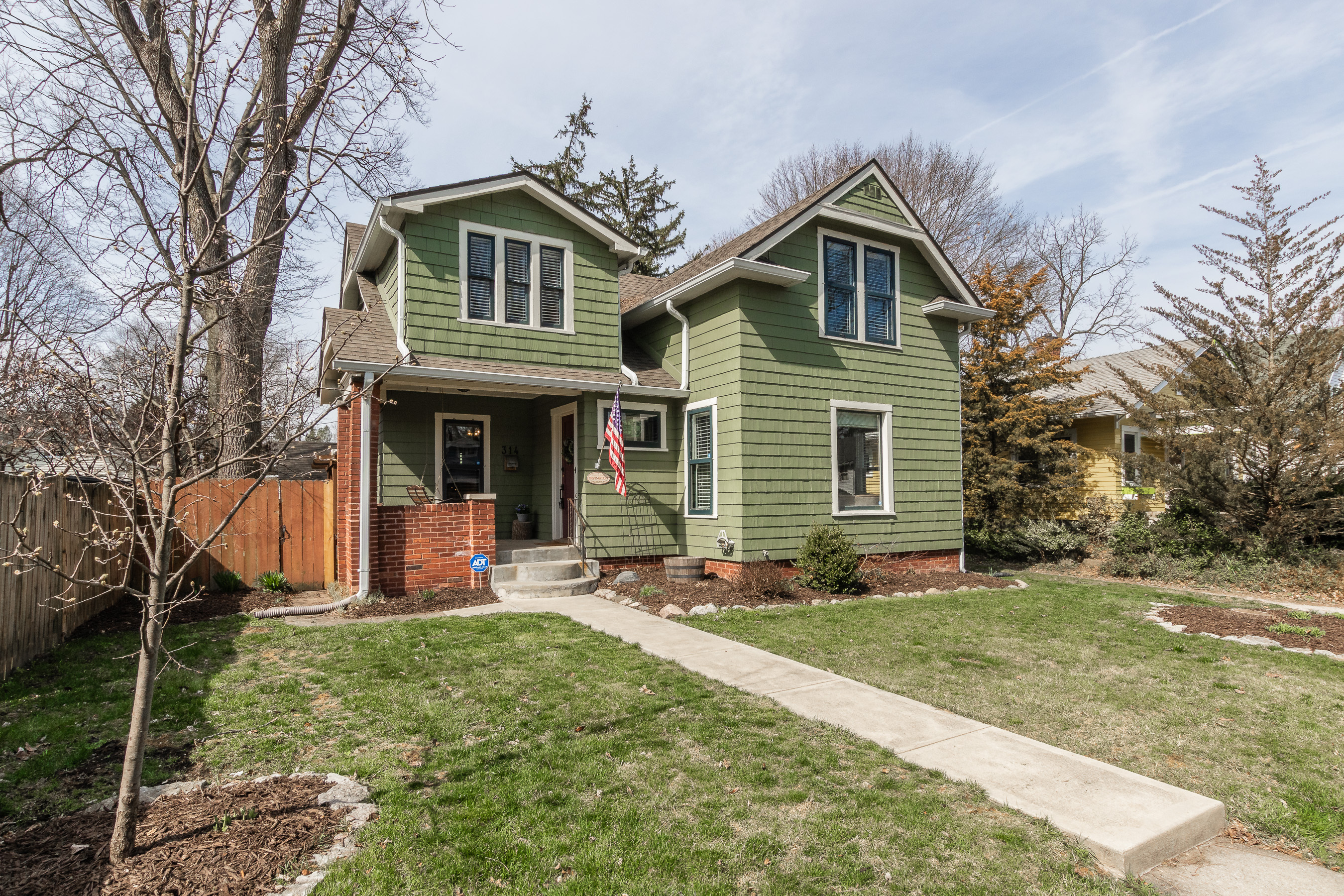 314 N Graham Avenue