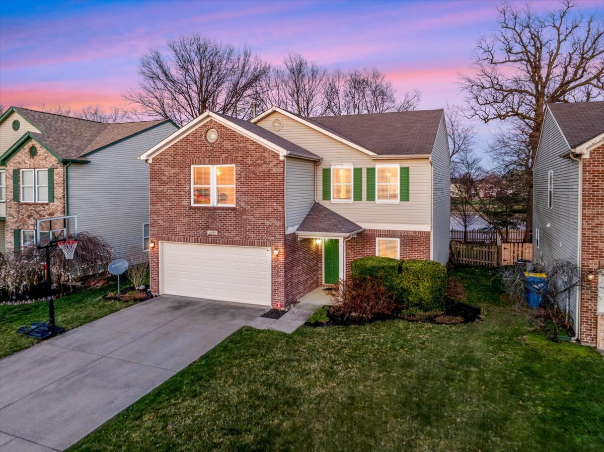 14399 Forsythia Lane