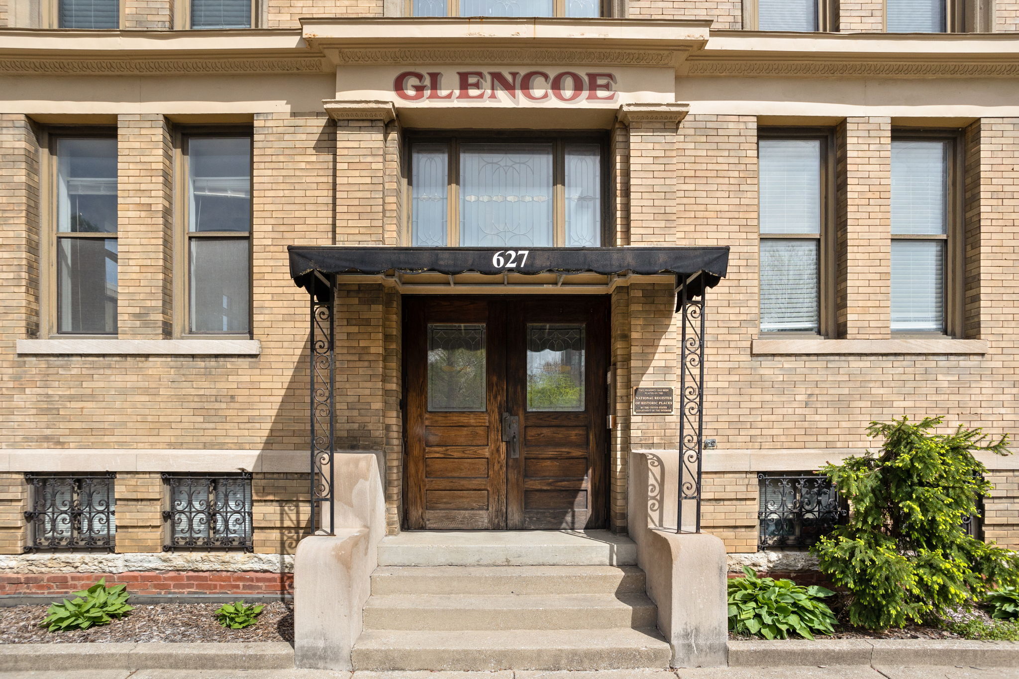 627 N Pennsylvania Street Unit: D