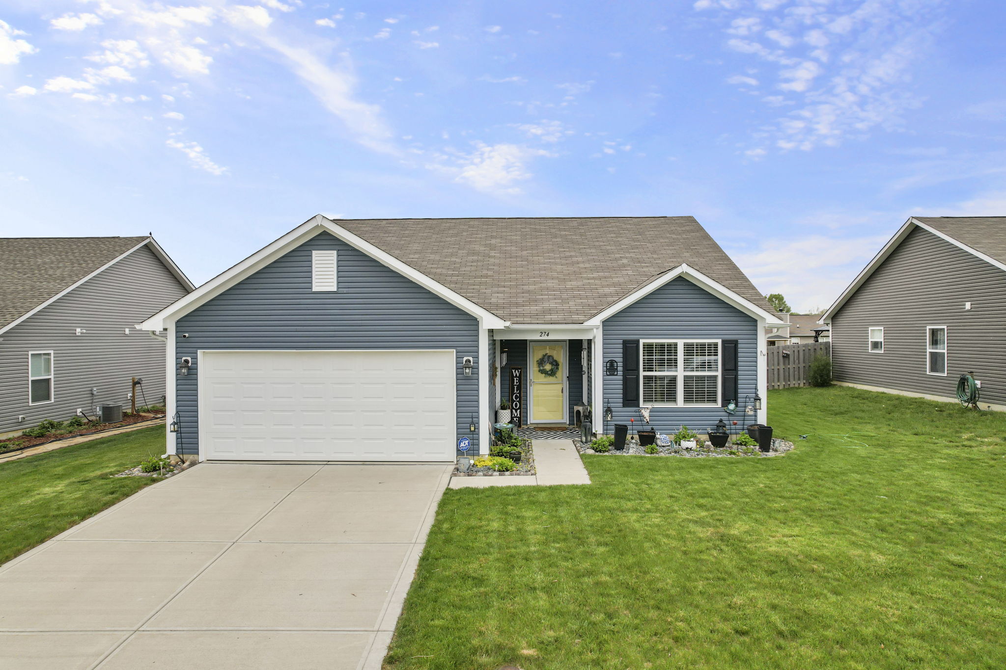 274 Rambling Road