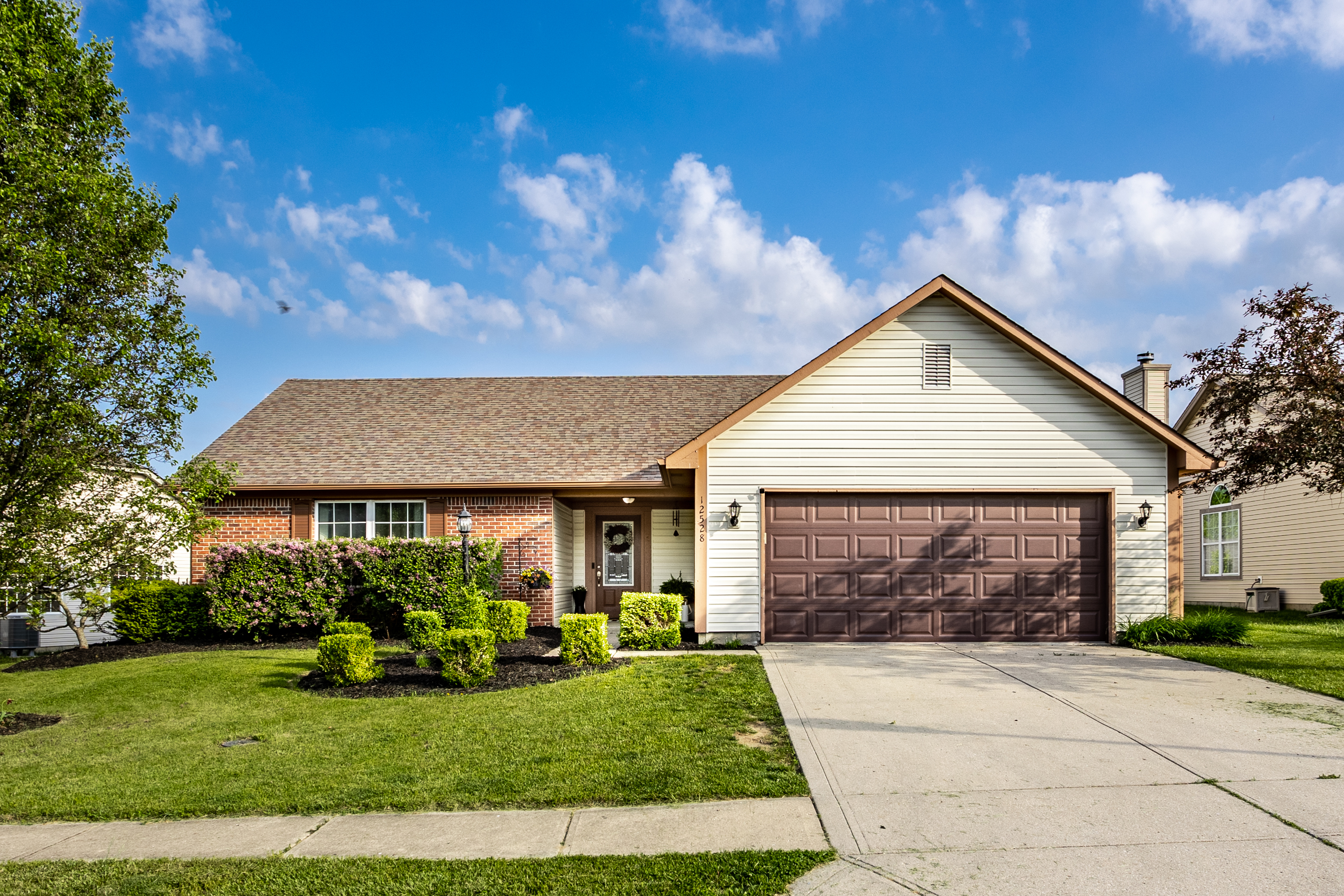 12528 Winding Creek Lane