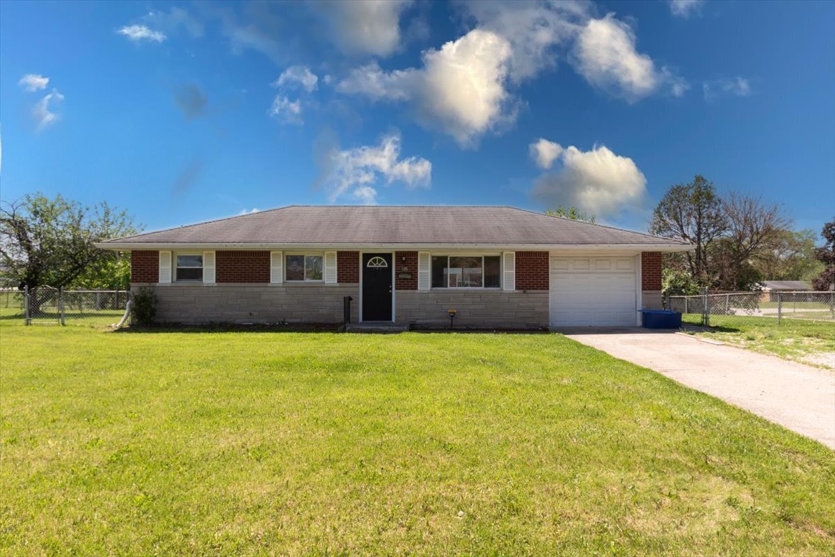 105 Grovewood Drive